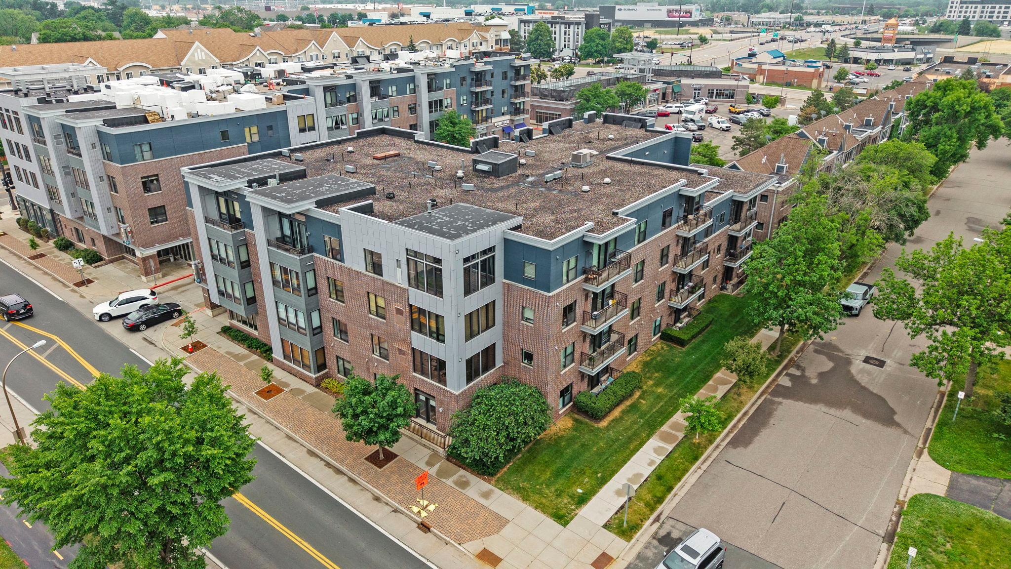 View of Residential at 7601 Aldrich Avenue #317, Richfield MN 55423, Richfield (35 of 38) - Mike Wilen | Minnesota Team Real Estate