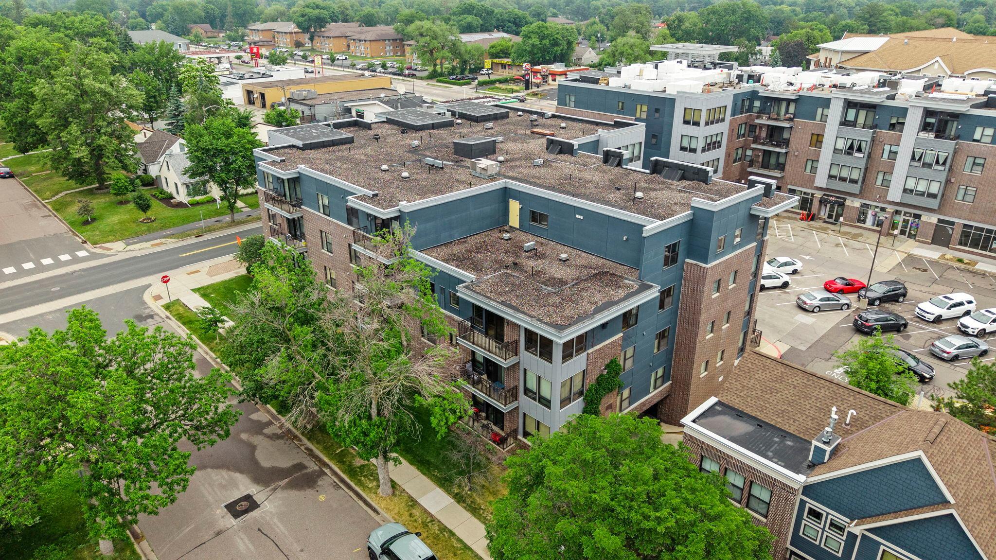 View of Residential at 7601 Aldrich Avenue #317, Richfield MN 55423, Richfield (36 of 38) - Mike Wilen | Minnesota Team Real Estate