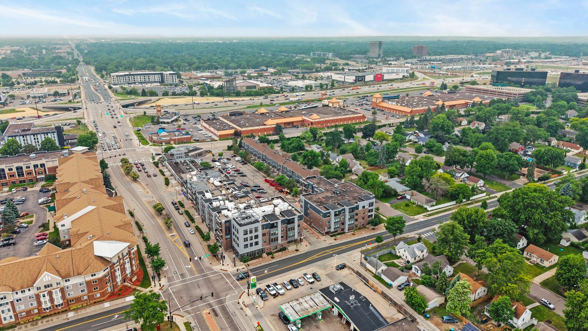 View of Residential at 7601 Aldrich Avenue #317, Richfield MN 55423, Richfield (38 of 38) - Mike Wilen | Minnesota Team Real Estate