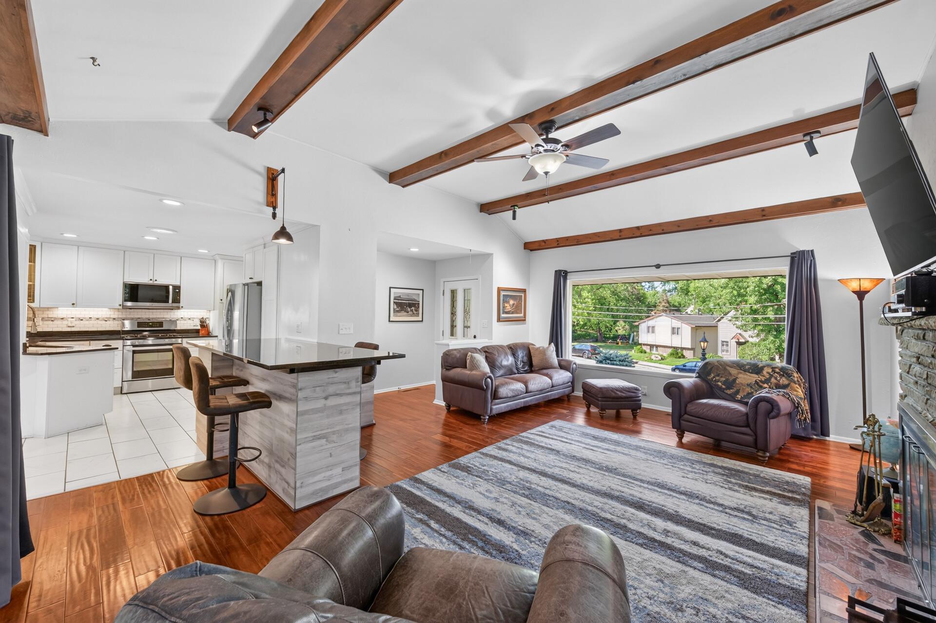 View of Residential at 1417 Stickney Avenue, South Saint Paul MN 55075, South Saint Paul (4 of 27) - Mike Wilen | Minnesota Team Real Estate