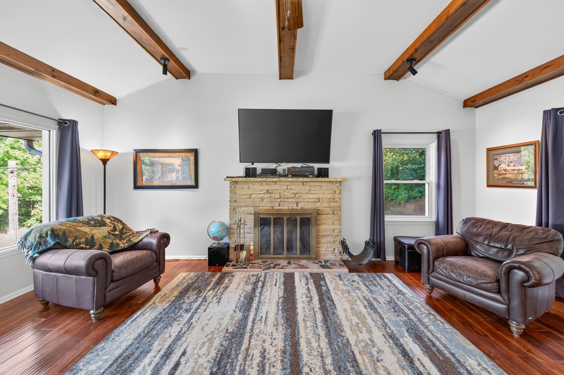 View of Single Family at 1417 Stickney Avenue, South Saint Paul - Mike Wilen | Minnesota Team Real Estate