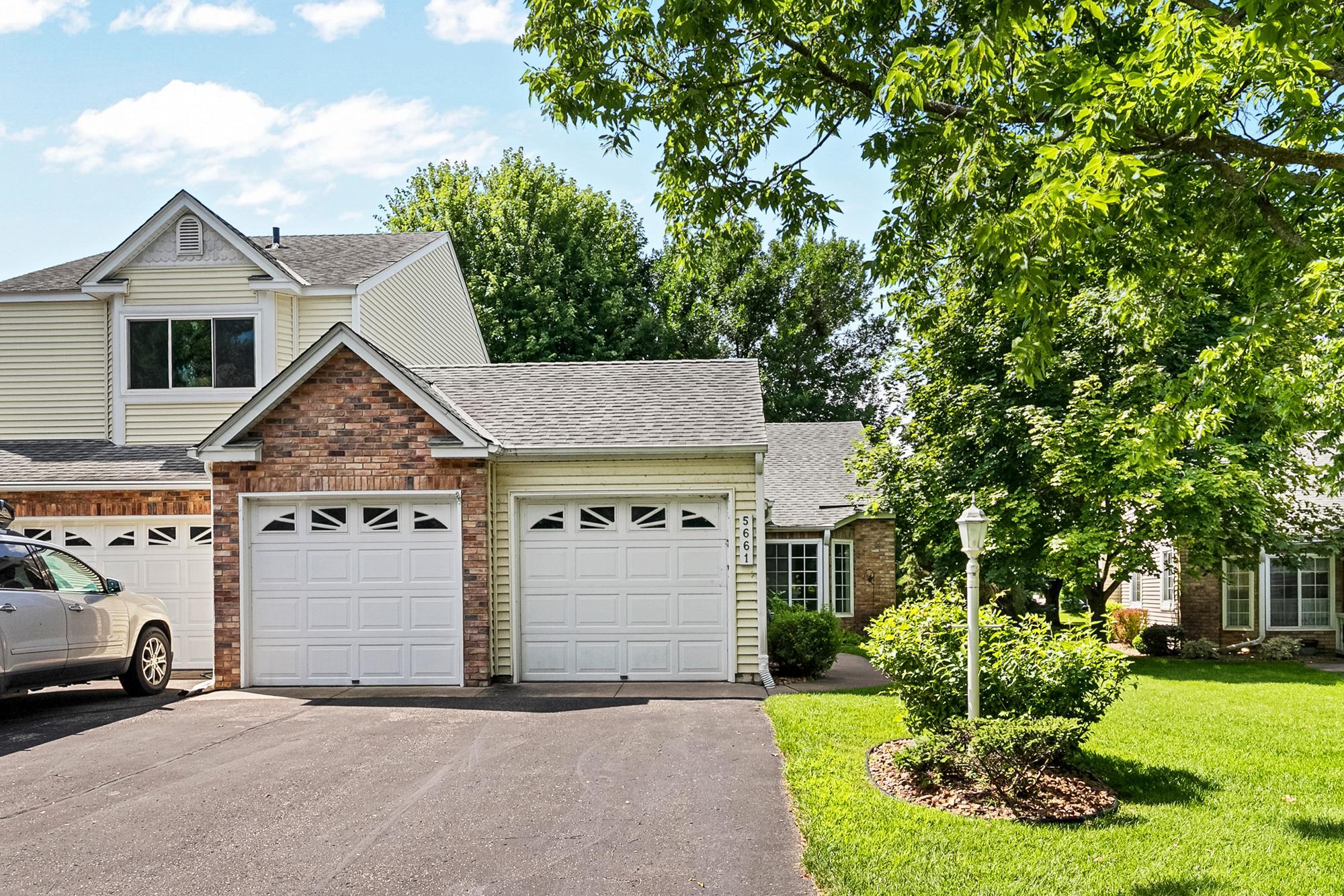 View of Residential at 5661 Donegal Court, Shoreview MN 55126, Shoreview - Mike Wilen | Minnesota Team Real Estate