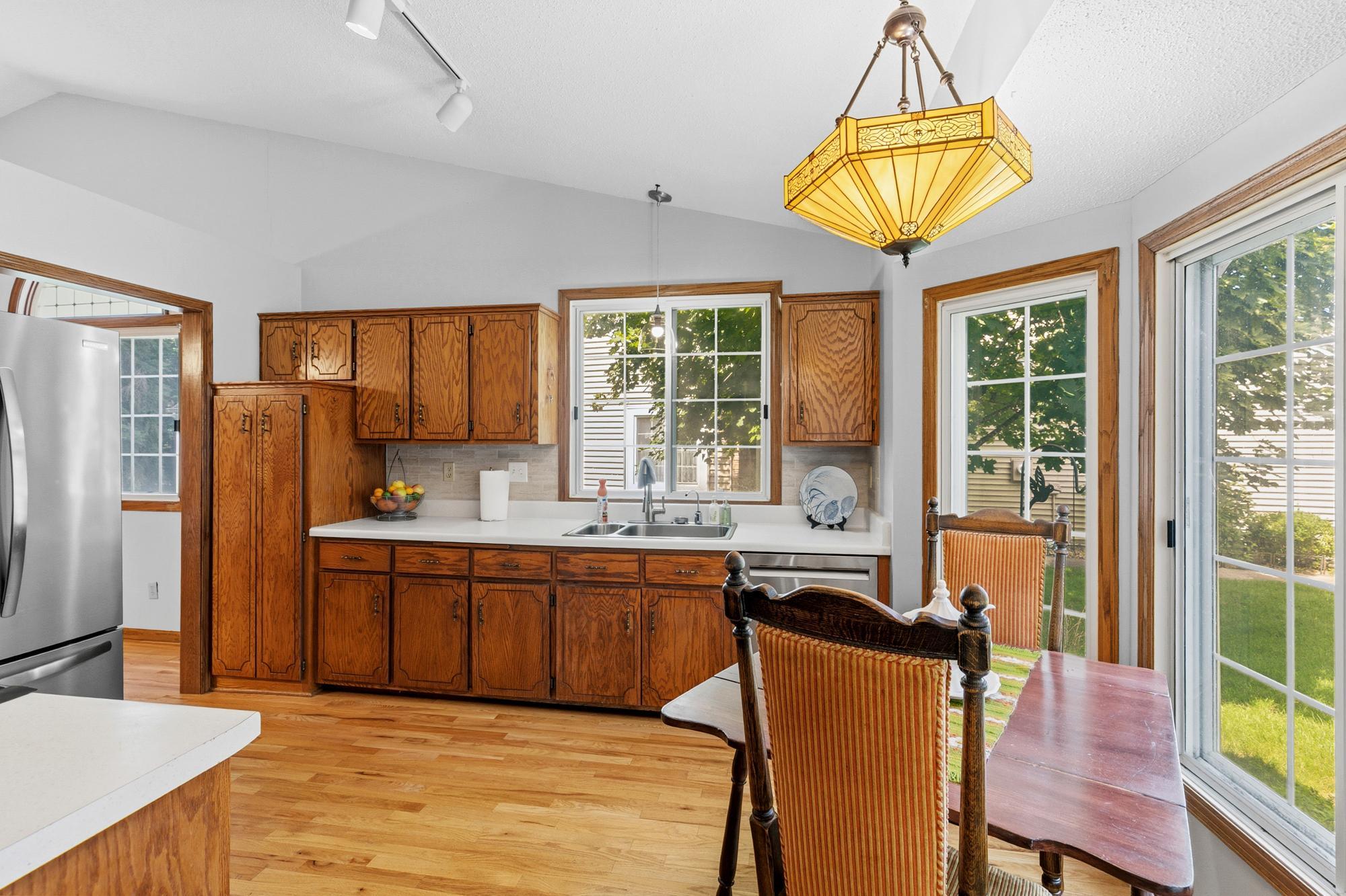 View of Residential at 5661 Donegal Court, Shoreview MN 55126, Shoreview (5 of 29) - Mike Wilen | Minnesota Team Real Estate