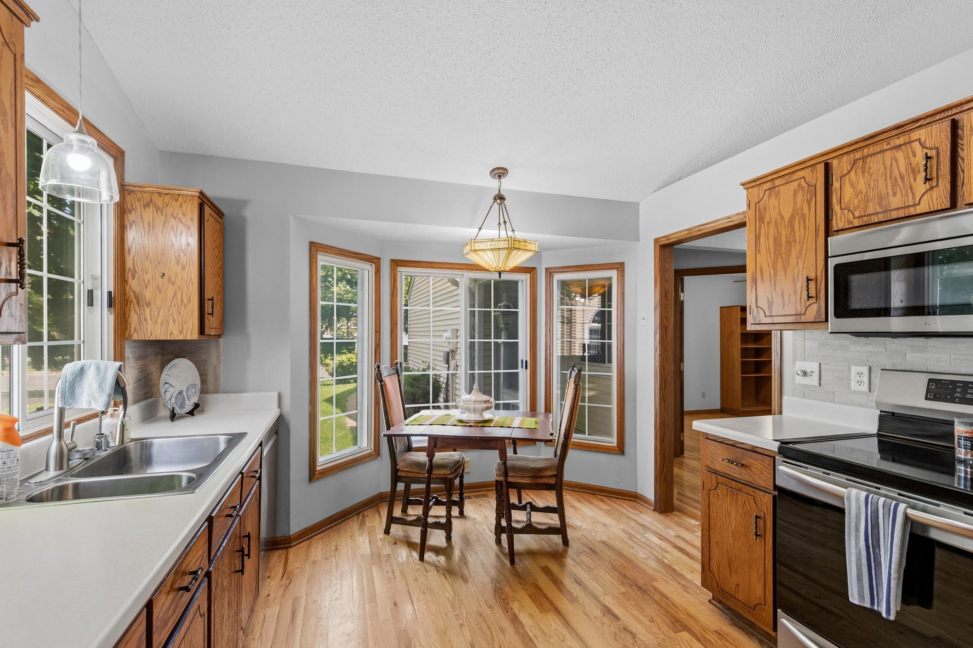 View of Residential at 5661 Donegal Court, Shoreview MN 55126, Shoreview (6 of 29) - Mike Wilen | Minnesota Team Real Estate