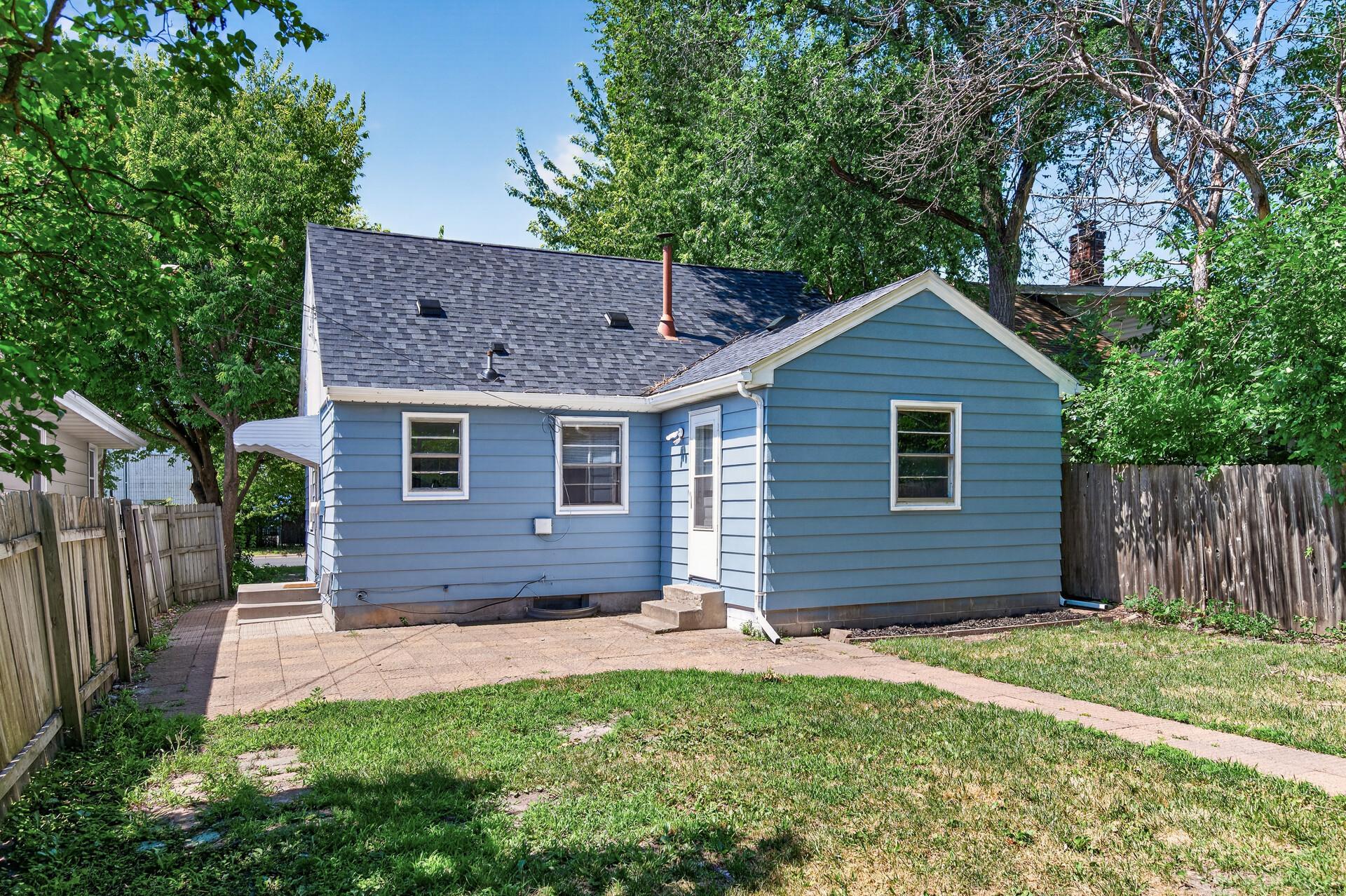View of Residential at 3911 Jackson Street, Columbia Heights MN 55421, Columbia Heights (25 of 26) - Mike Wilen | Minnesota Team Real Estate