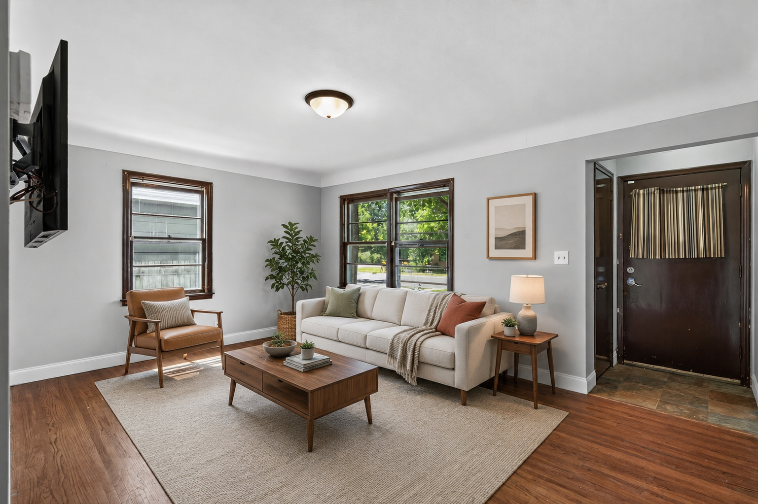 View of Residential at 3911 Jackson Street, Columbia Heights MN 55421, Columbia Heights - Mike Wilen | Minnesota Team Real Estate