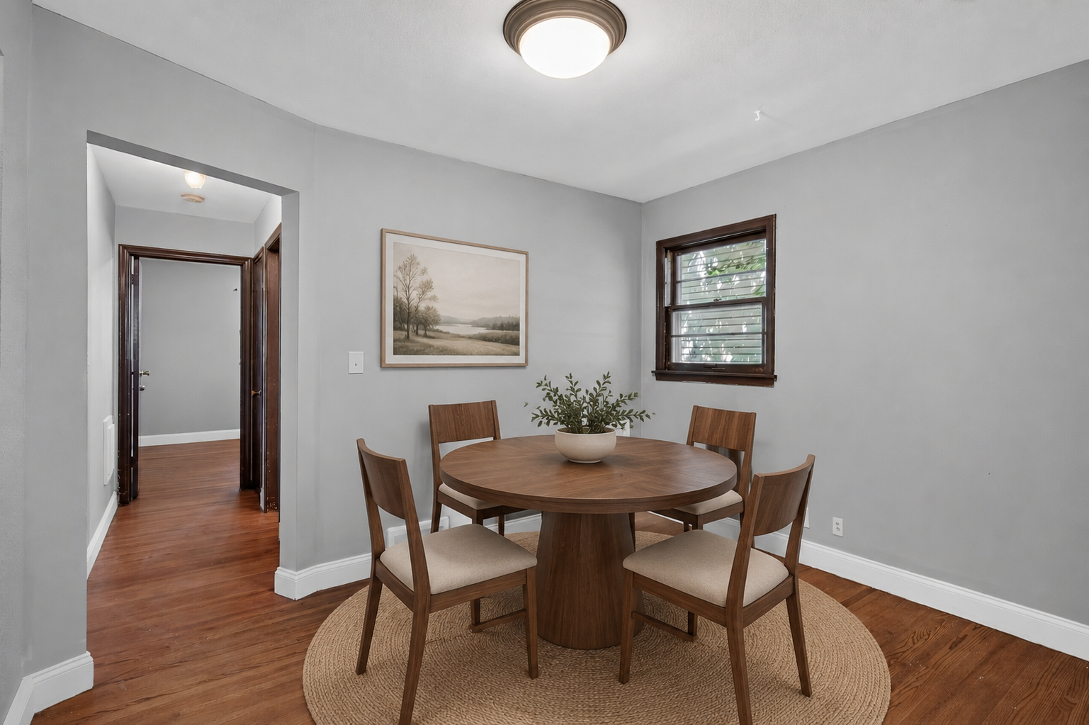 View of Residential at 3911 Jackson Street, Columbia Heights MN 55421, Columbia Heights (8 of 26) - Mike Wilen | Minnesota Team Real Estate