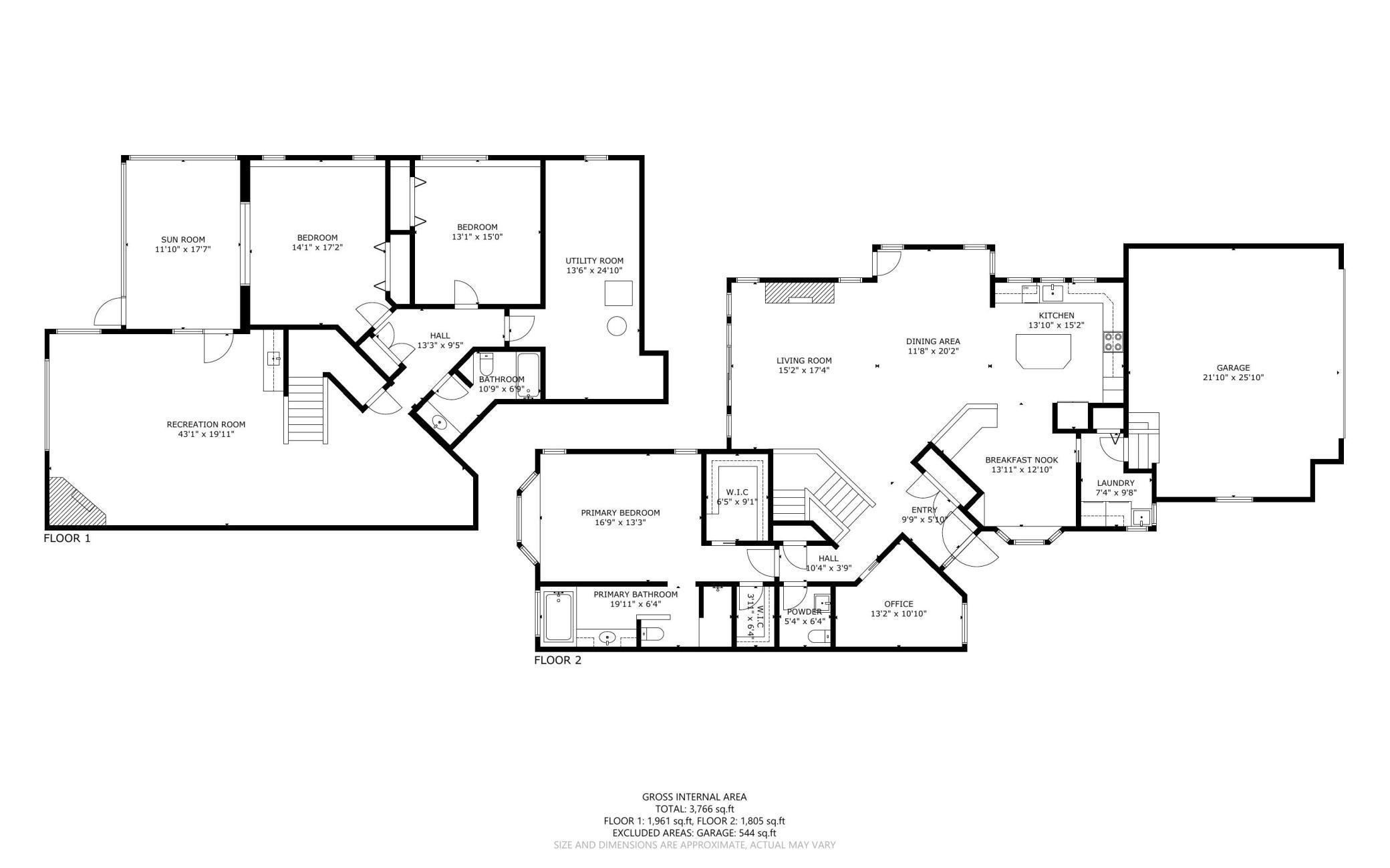 View of Residential at 2934 Pelican Point Circle, Mound MN 55364, Mound (53 of 53) - Mike Wilen | Minnesota Team Real Estate
