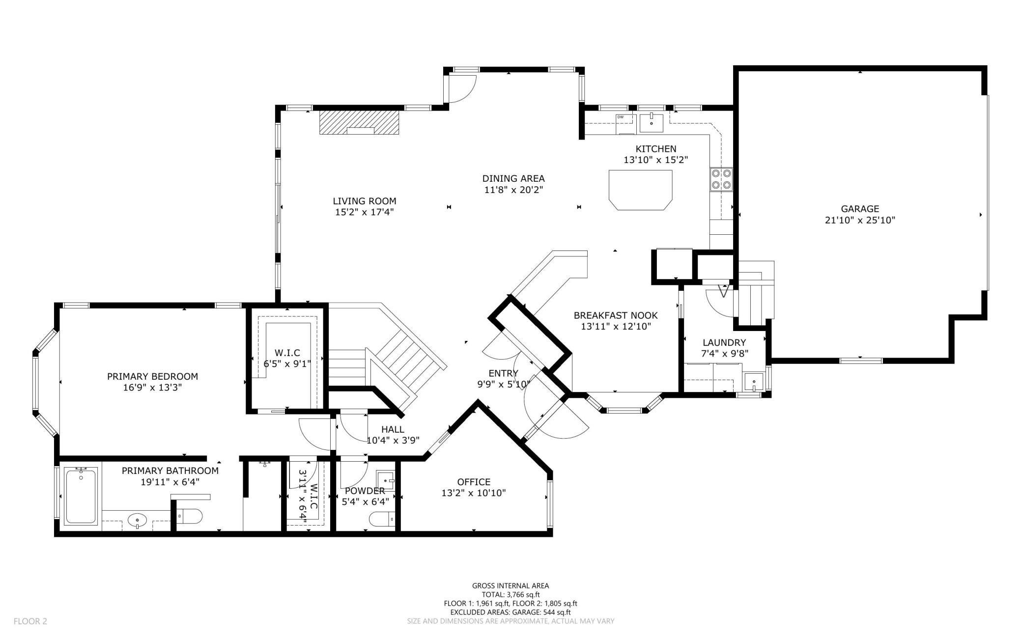 View of Residential at 2934 Pelican Point Circle, Mound MN 55364, Mound (52 of 53) - Mike Wilen | Minnesota Team Real Estate