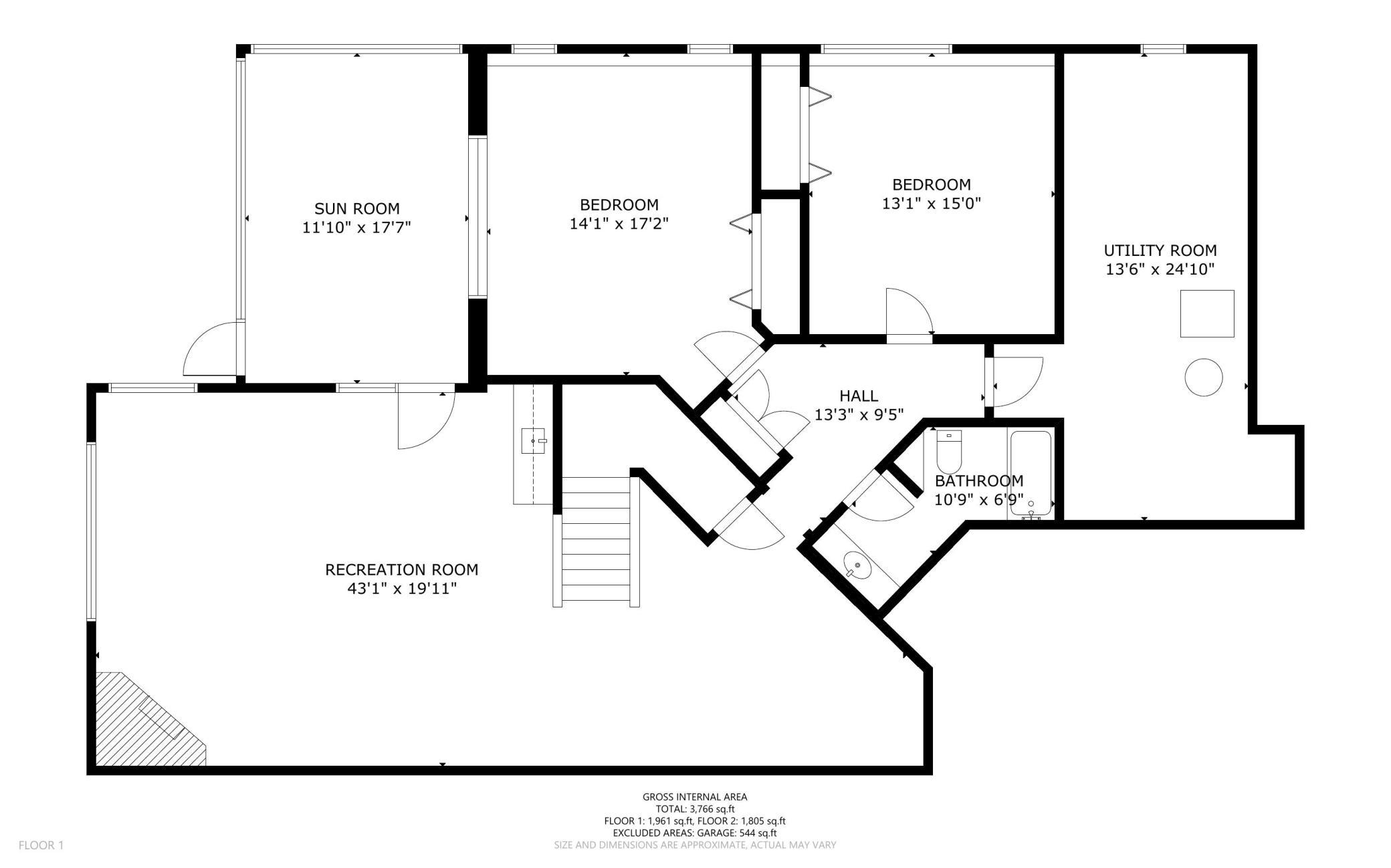 View of Residential at 2934 Pelican Point Circle, Mound MN 55364, Mound (51 of 53) - Mike Wilen | Minnesota Team Real Estate