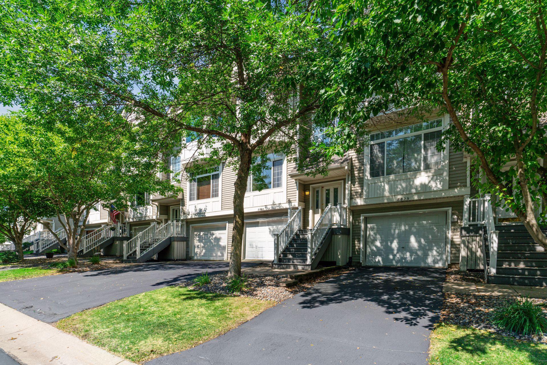 View of Residential at 8829 Brunswick Path #1204, Inver Grove Heights MN 55076, Inver Grove Heights - Mike Wilen | Minnesota Team Real Estate