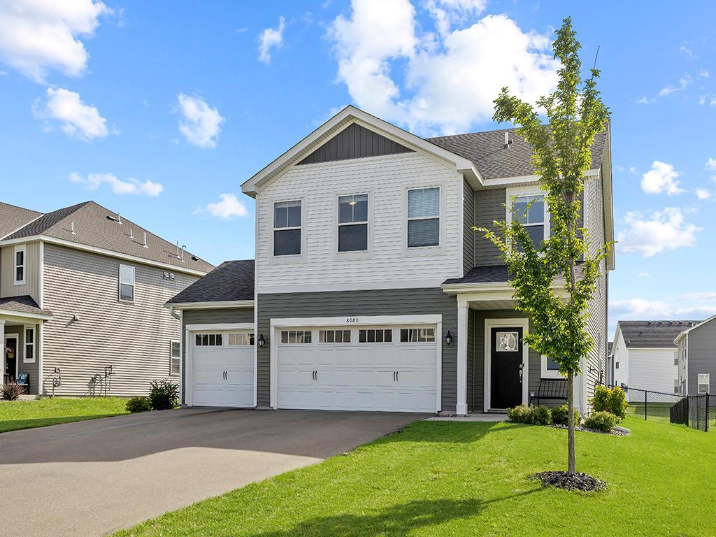 View of Residential at 8080 Lander Avenue, Otsego MN 55301, Otsego (34 of 36) - Mike Wilen | Minnesota Team Real Estate
