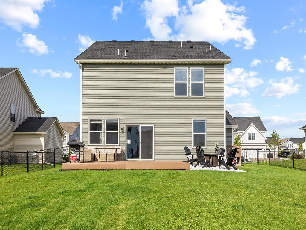 View of Residential at 8080 Lander Avenue, Otsego MN 55301, Otsego (30 of 36) - Mike Wilen | Minnesota Team Real Estate