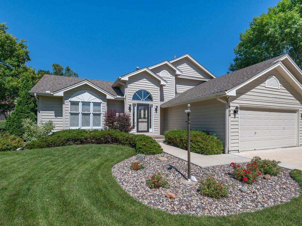 View of Residential at 733 Ashley Drive, Chaska MN 55318, Chaska (2 of 43) - Mike Wilen | Minnesota Team Real Estate