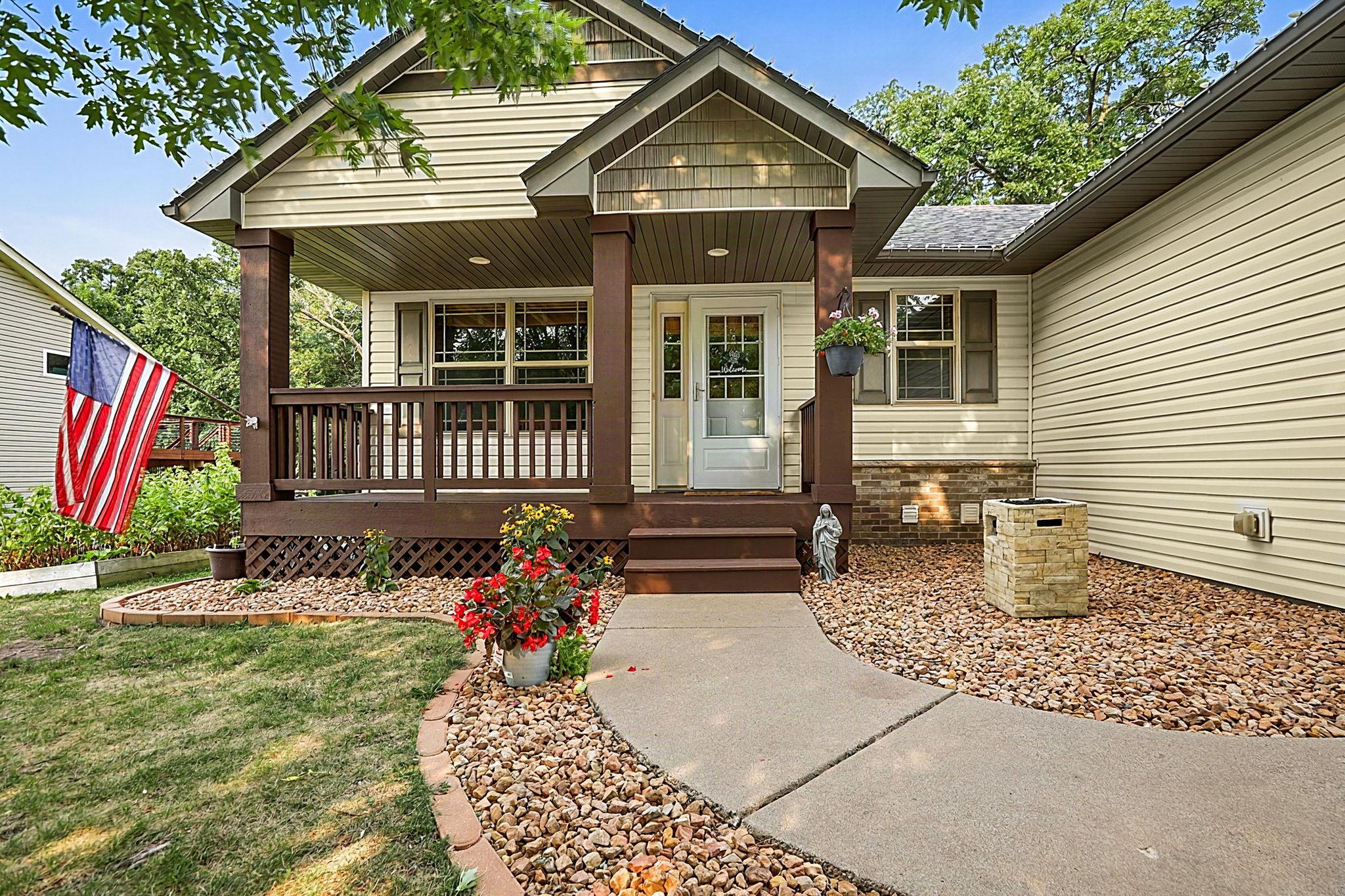 View of Single Family at 11754 35th Avenue, Becker - Mike Wilen | Minnesota Team Real Estate