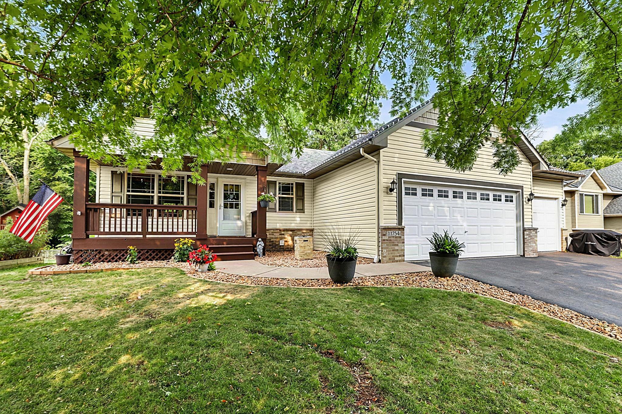 View of Residential at 11754 35th Avenue, Becker MN 55308, Becker (25 of 29) - Mike Wilen | Minnesota Team Real Estate