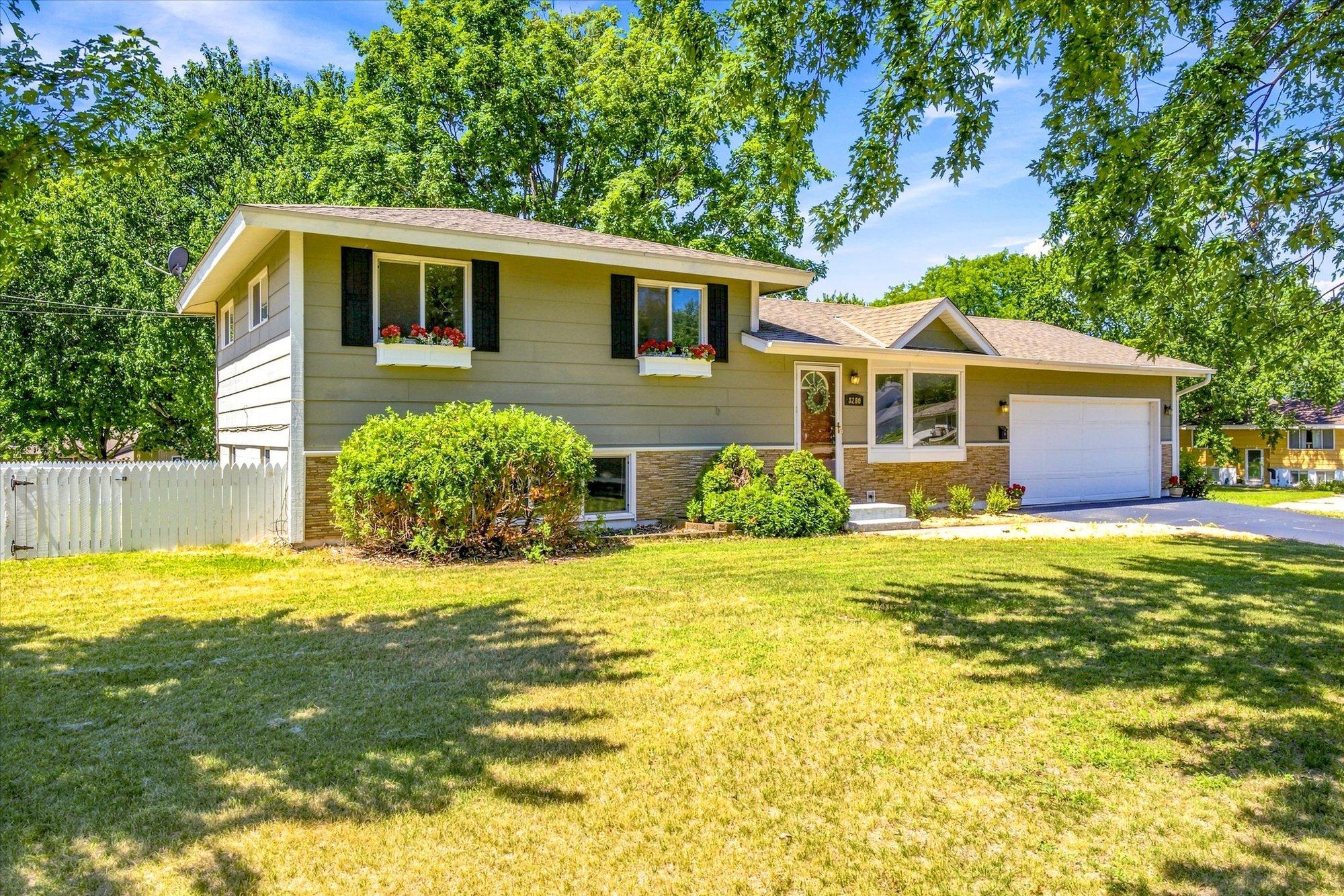 View of Residential at 8200 Goodrich Road, Bloomington MN 55437, Bloomington - Mike Wilen | Minnesota Team Real Estate