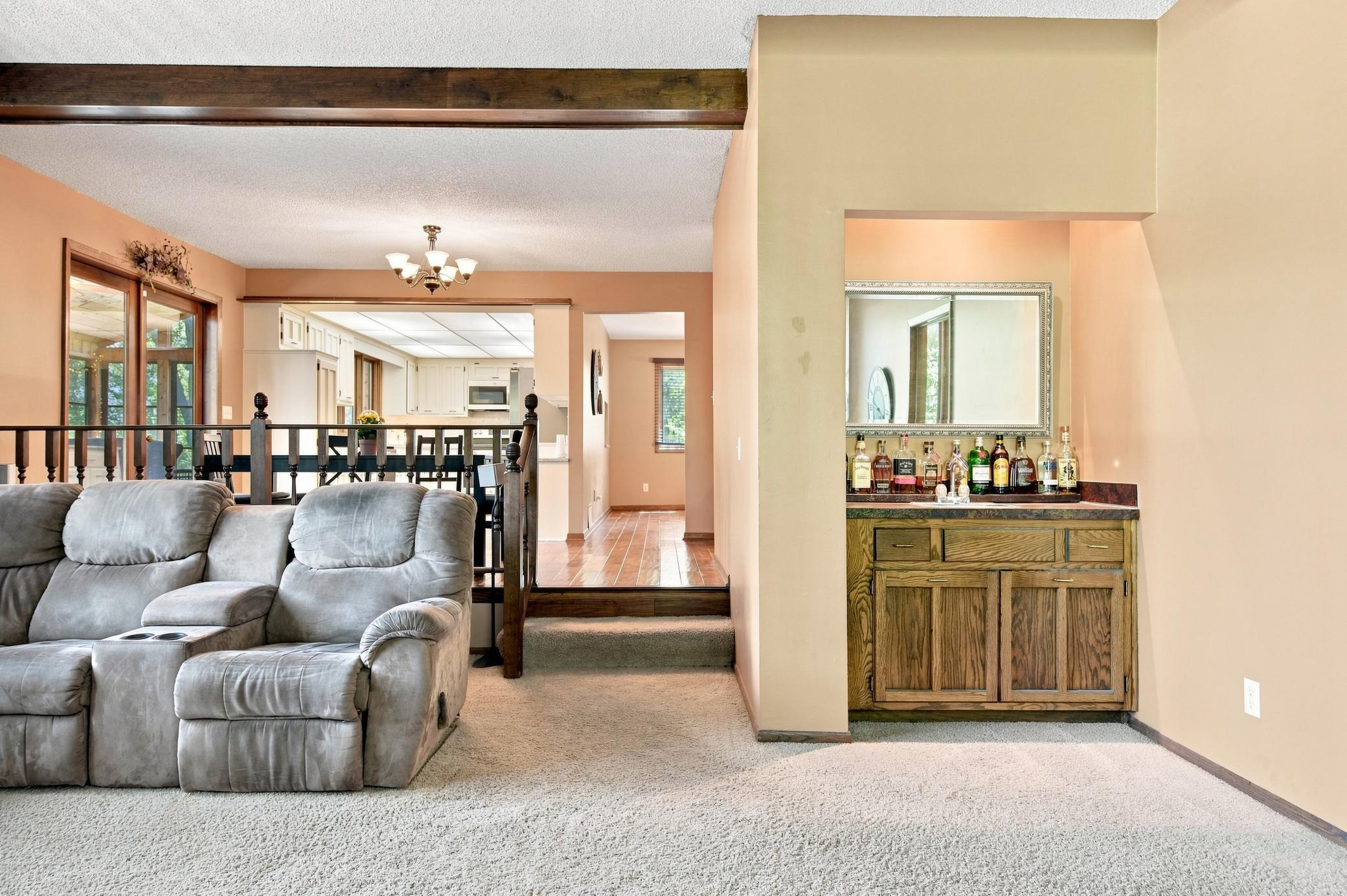 View of Residential at 1861 Stinson Boulevard, New Brighton MN 55112, New Brighton (36 of 77) - Mike Wilen | Minnesota Team Real Estate