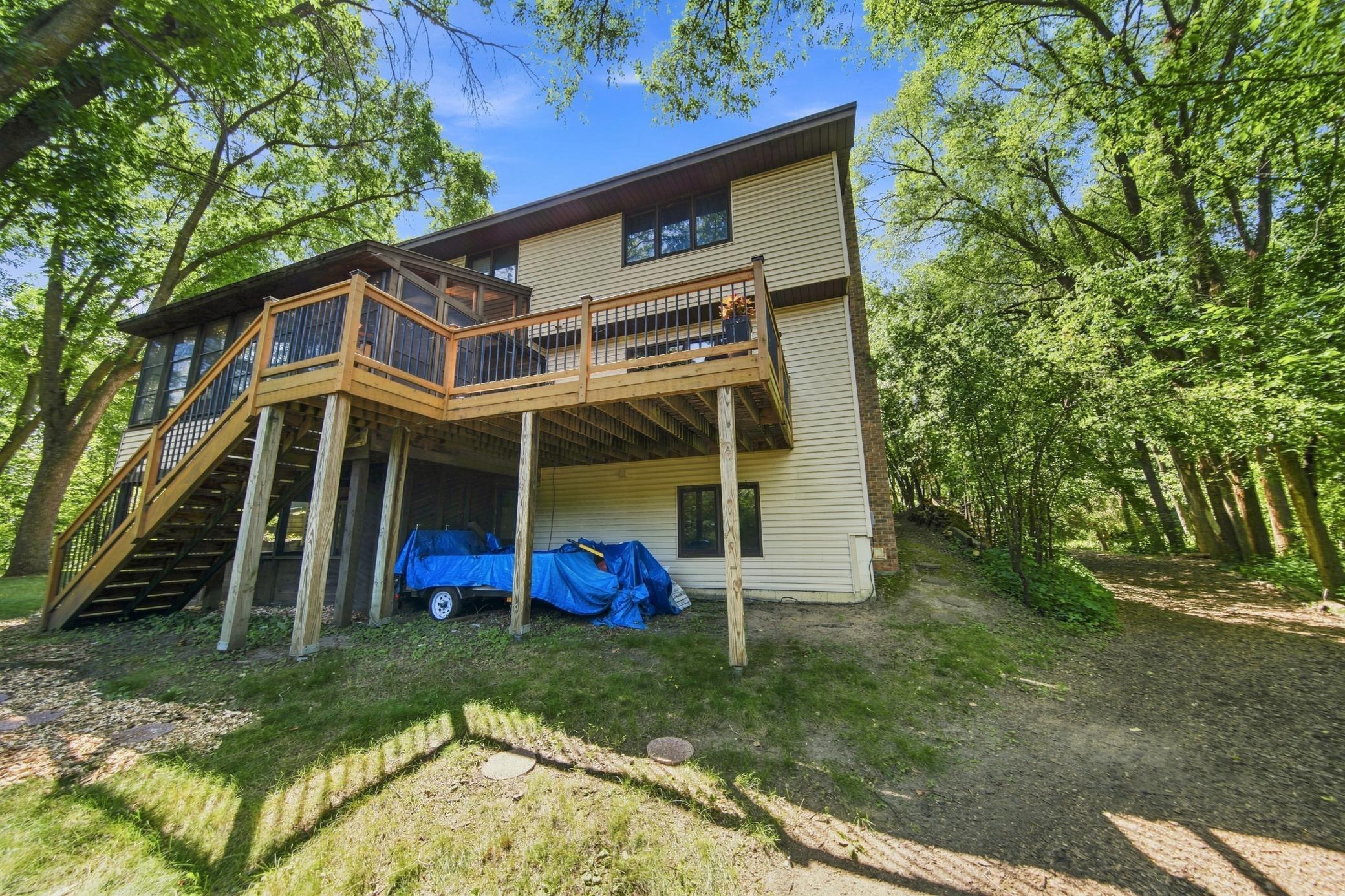 View of Residential at 1861 Stinson Boulevard, New Brighton MN 55112, New Brighton (65 of 77) - Mike Wilen | Minnesota Team Real Estate
