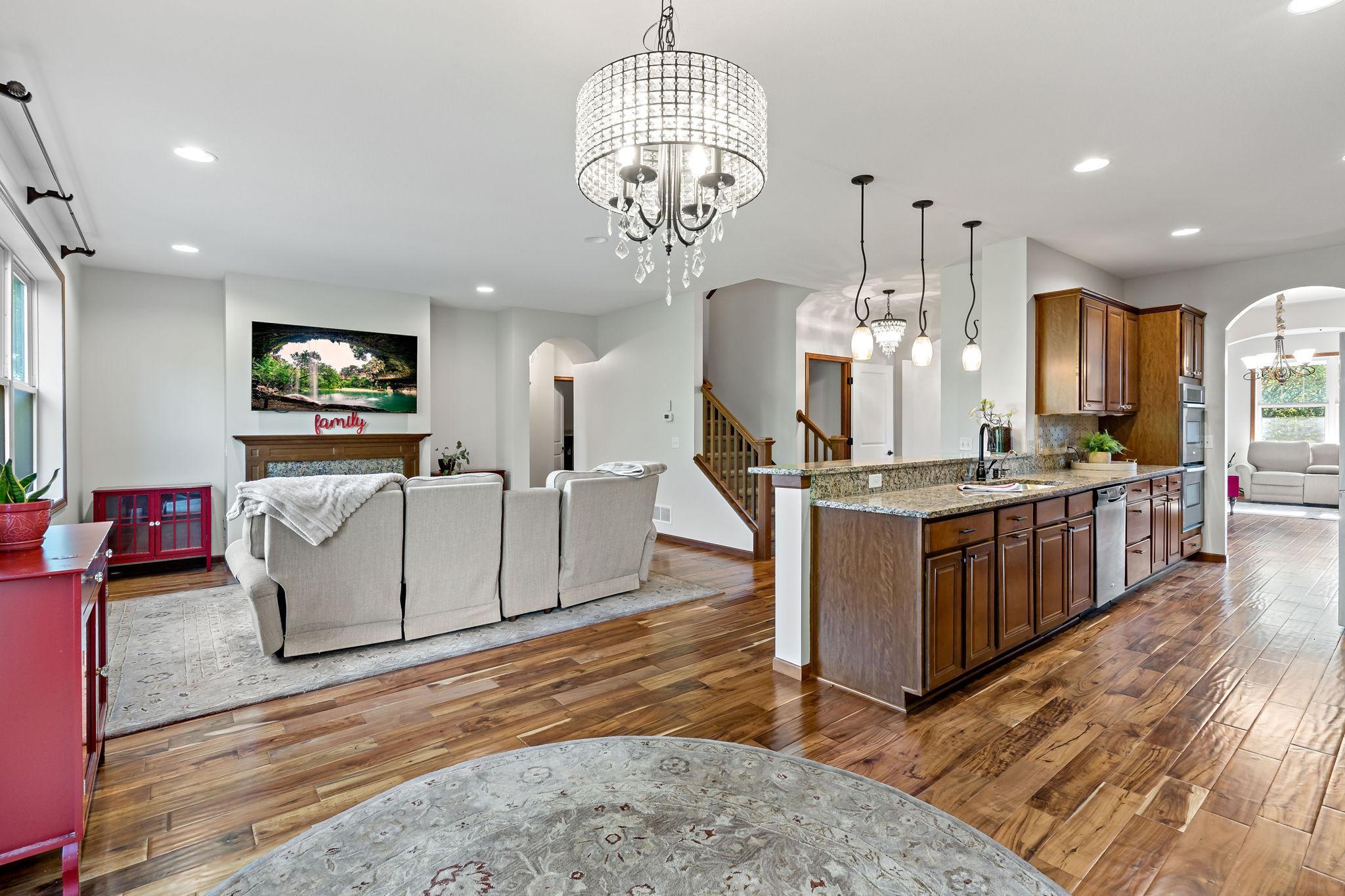 View of Residential at 11624 Ivywood Circle, Woodbury MN 55129, Woodbury (24 of 56) - Mike Wilen | Minnesota Team Real Estate