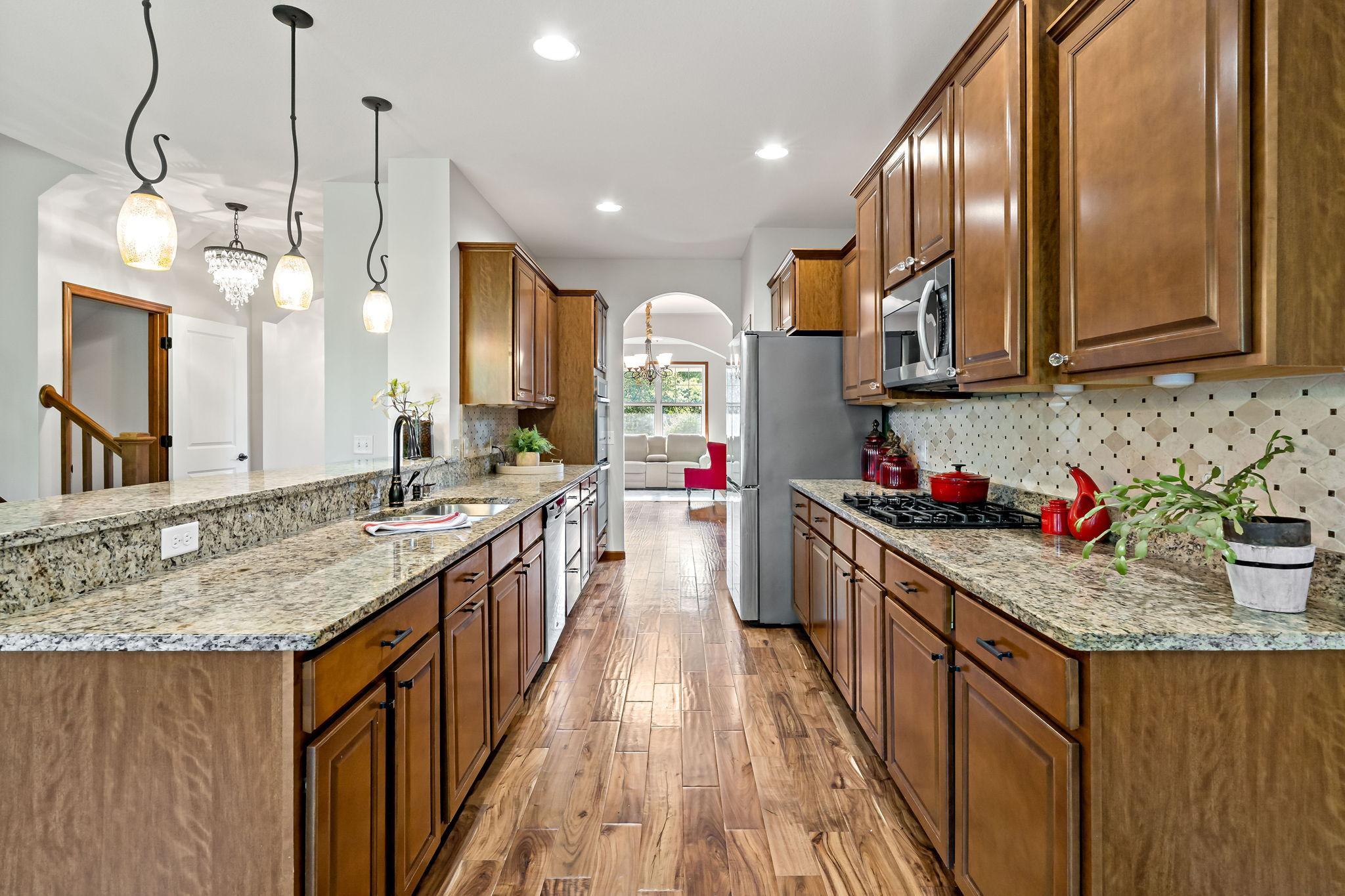 View of Residential at 11624 Ivywood Circle, Woodbury MN 55129, Woodbury (23 of 56) - Mike Wilen | Minnesota Team Real Estate