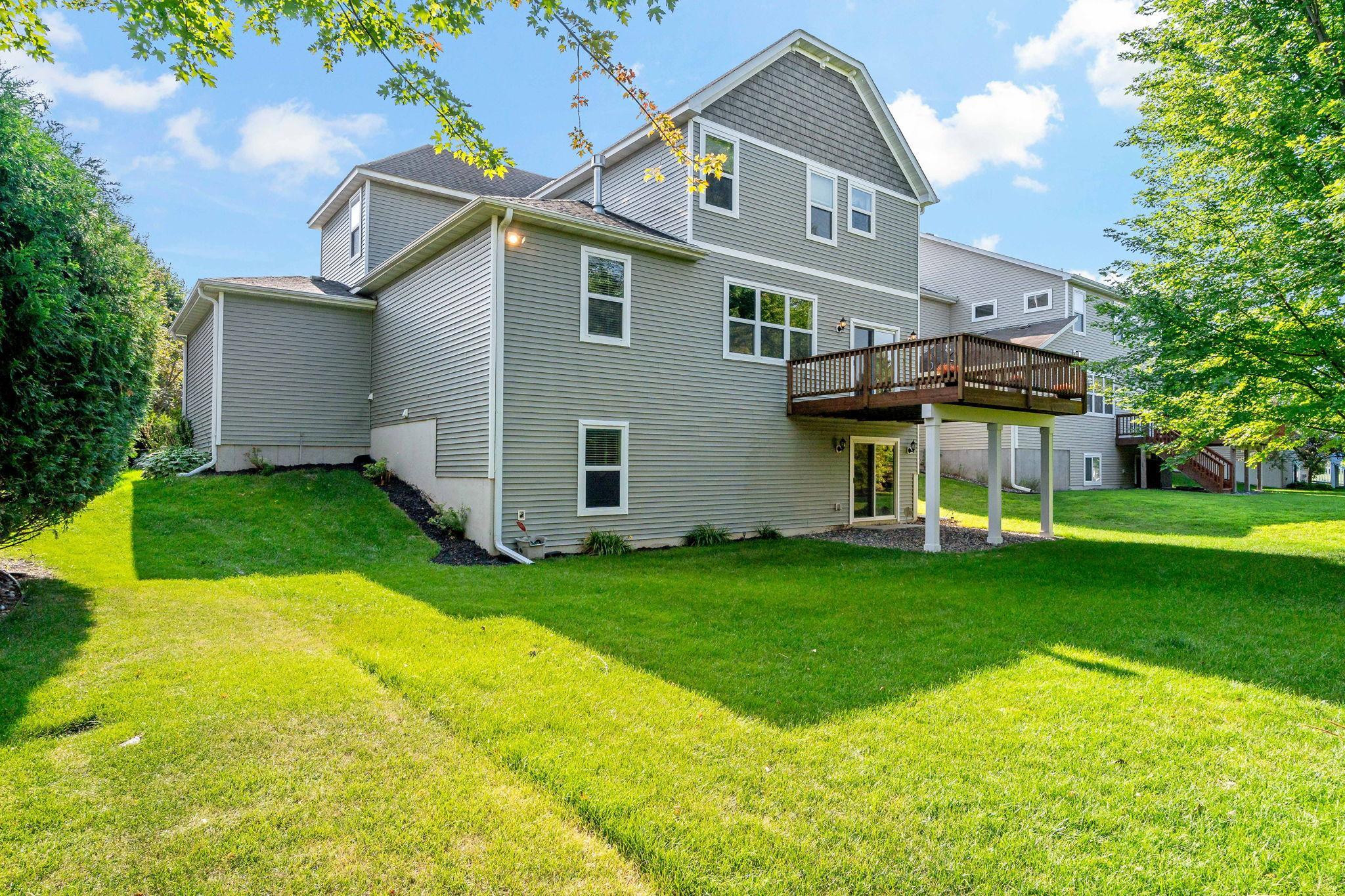 View of Residential at 11624 Ivywood Circle, Woodbury MN 55129, Woodbury (7 of 56) - Mike Wilen | Minnesota Team Real Estate