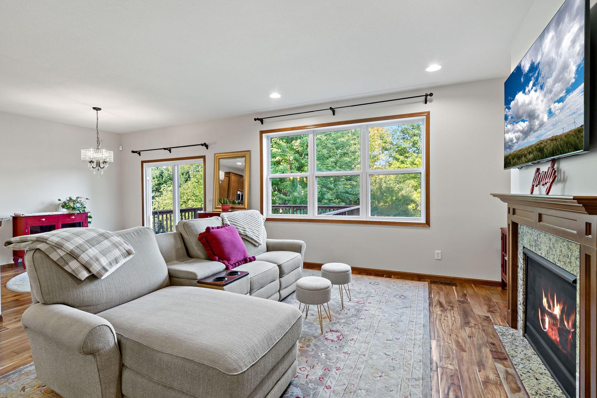 View of Residential at 11624 Ivywood Circle, Woodbury MN 55129, Woodbury (20 of 56) - Mike Wilen | Minnesota Team Real Estate