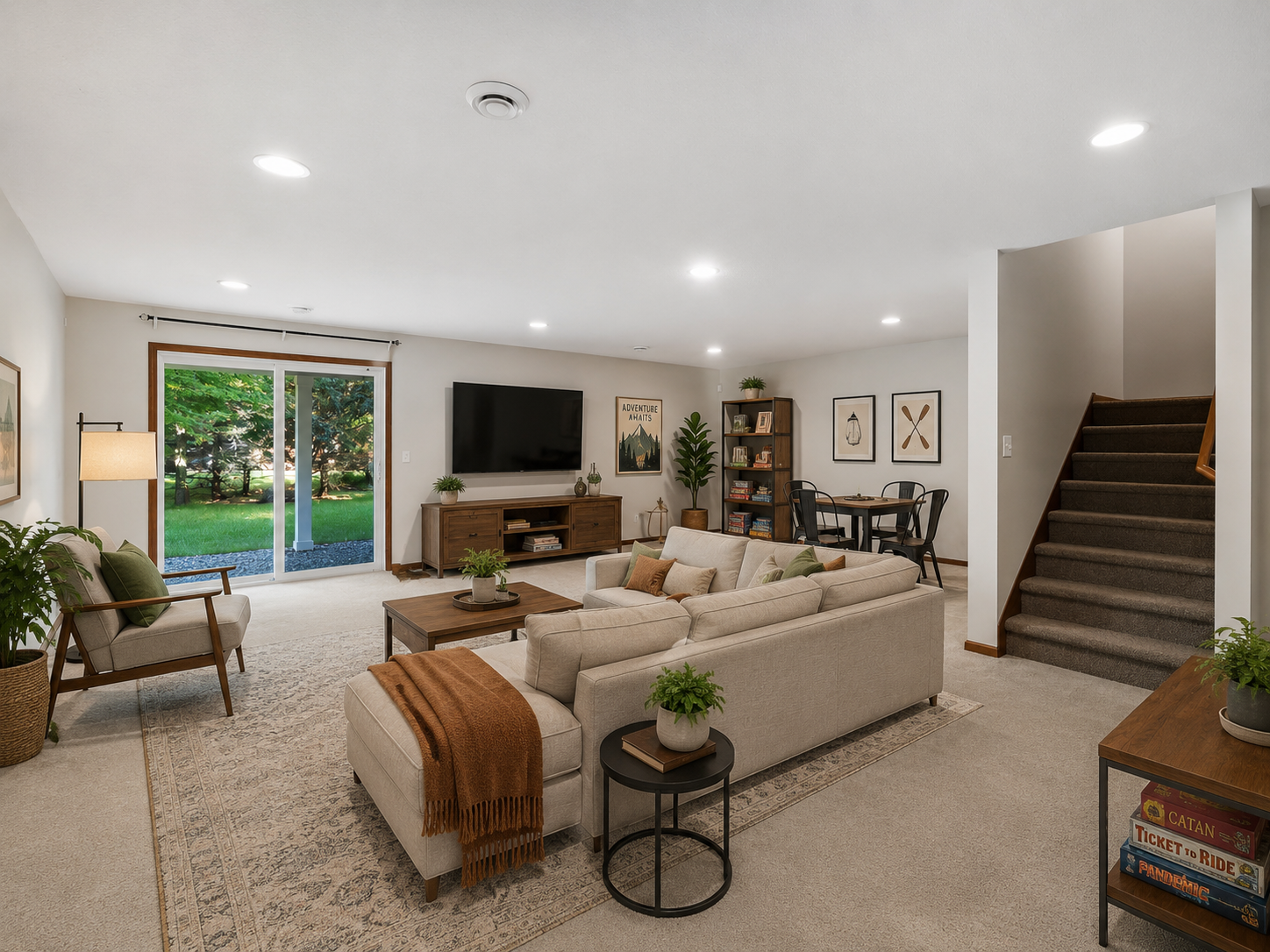 View of Residential at 11624 Ivywood Circle, Woodbury MN 55129, Woodbury (49 of 56) - Mike Wilen | Minnesota Team Real Estate