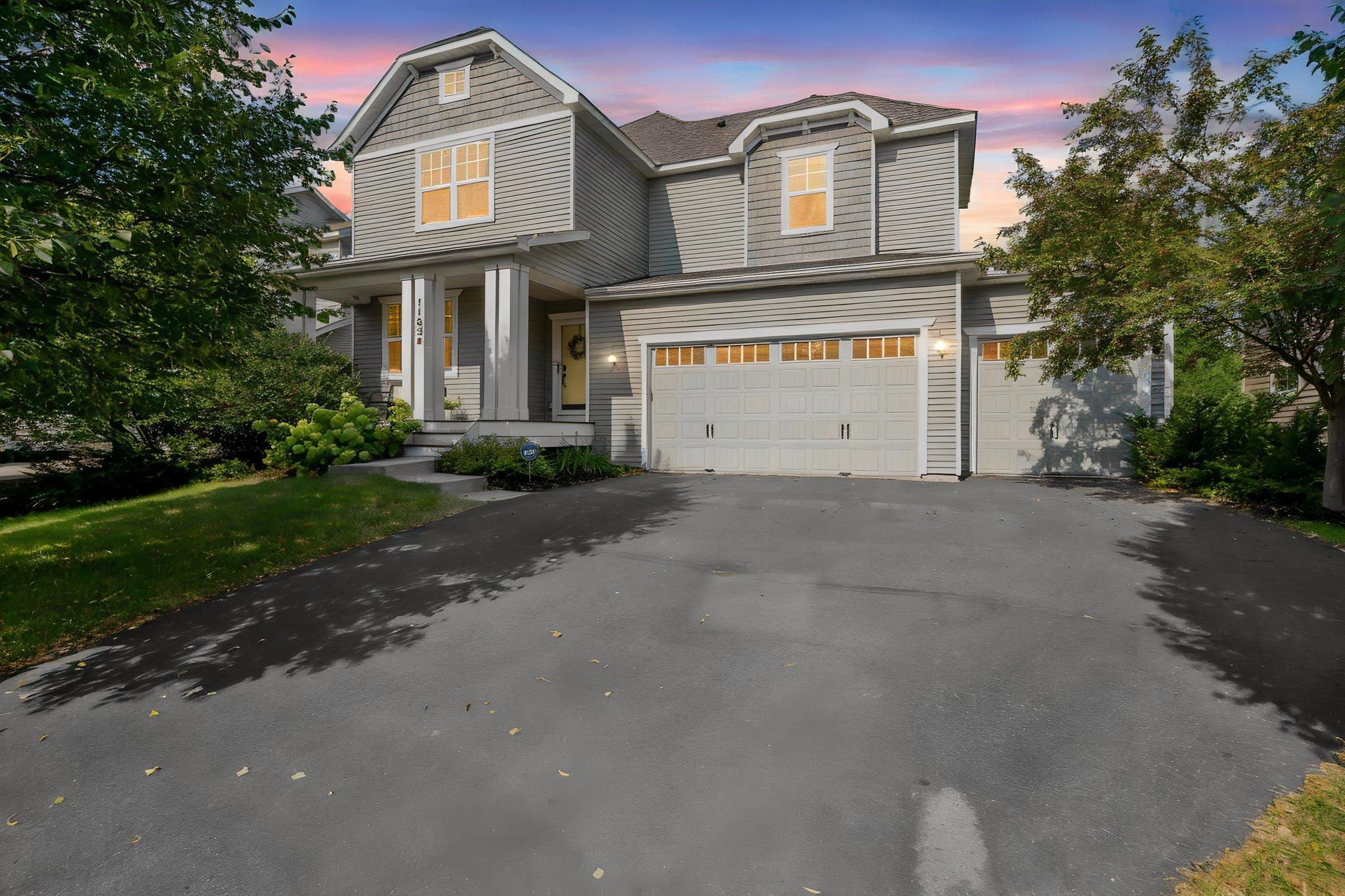 View of Single Family at 11624 Ivywood Circle, Woodbury - Mike Wilen | Minnesota Team Real Estate
