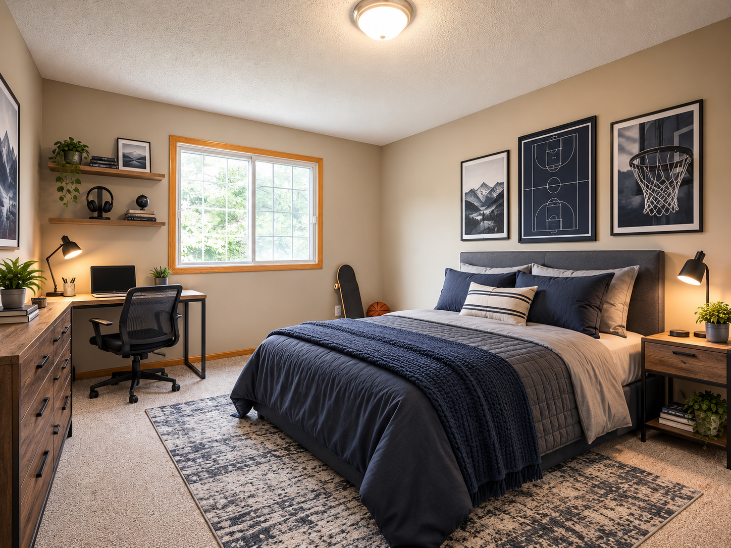 View of Residential at 3001 Juniper Lane #I, Woodbury MN 55125, Woodbury (32 of 38) - Mike Wilen | Minnesota Team Real Estate