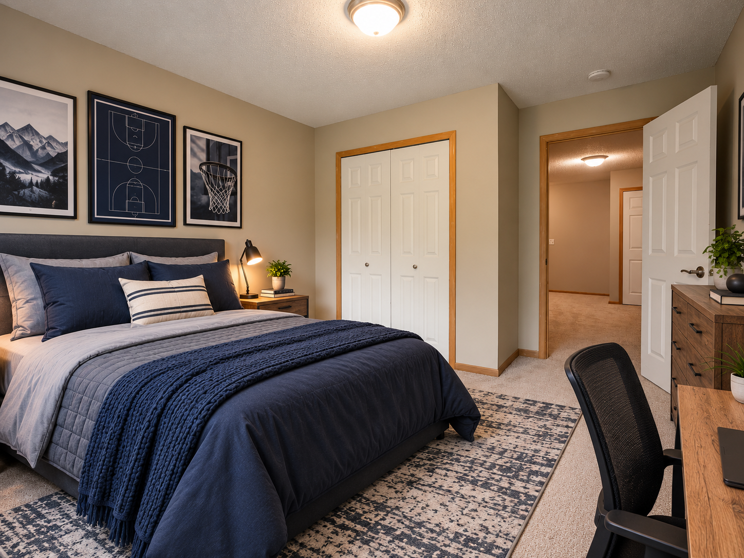 View of Residential at 3001 Juniper Lane #I, Woodbury MN 55125, Woodbury (33 of 38) - Mike Wilen | Minnesota Team Real Estate