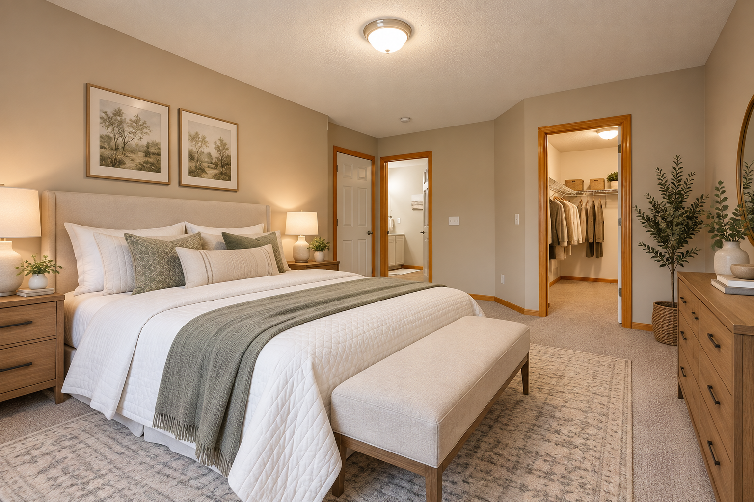 View of Residential at 3001 Juniper Lane #I, Woodbury MN 55125, Woodbury (21 of 38) - Mike Wilen | Minnesota Team Real Estate