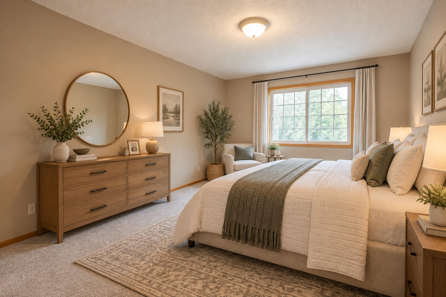 View of Residential at 3001 Juniper Lane #I, Woodbury MN 55125, Woodbury (22 of 38) - Mike Wilen | Minnesota Team Real Estate