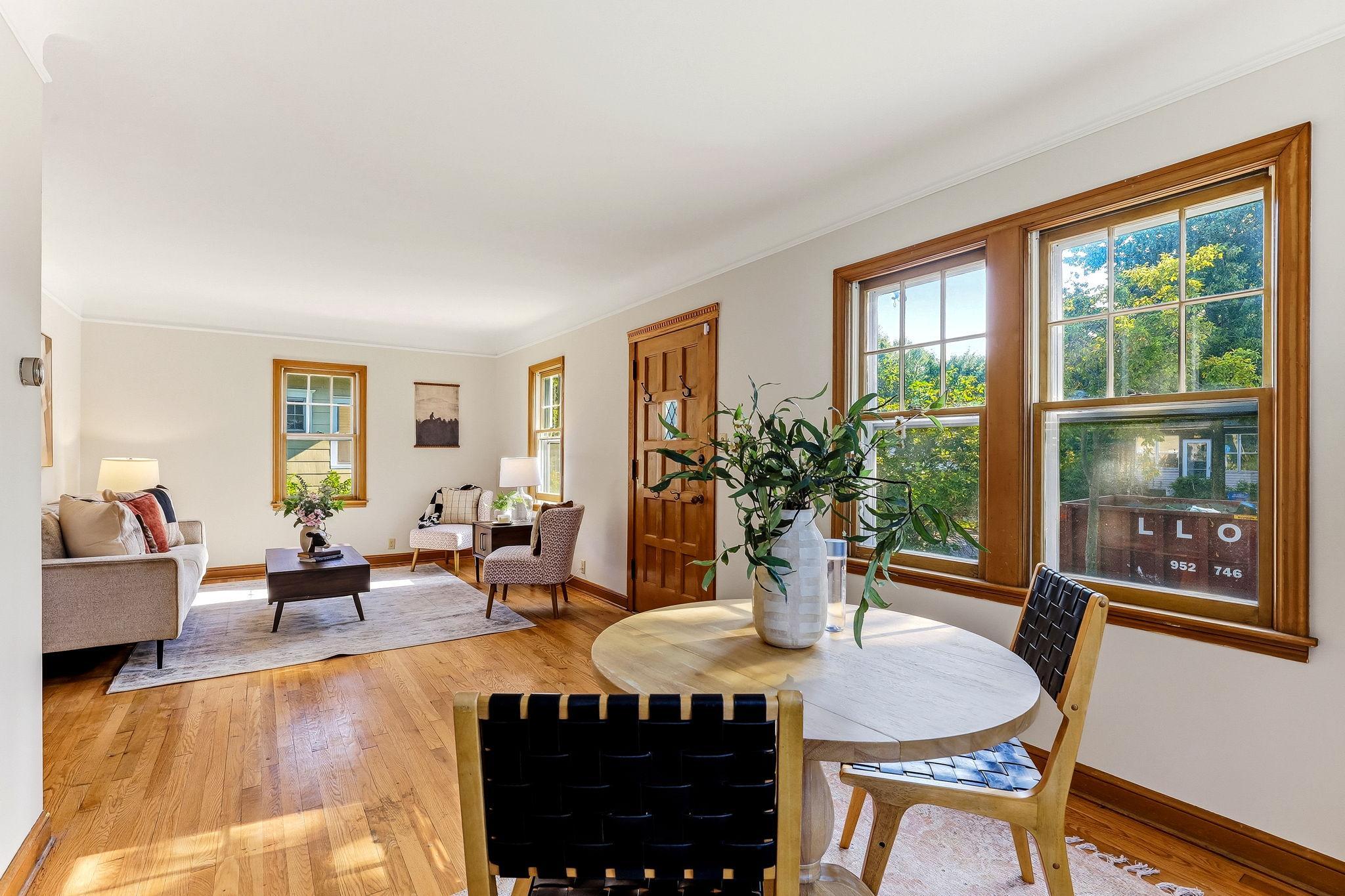 View of Residential at 3412 34th Avenue, Minneapolis MN 55406, Minneapolis (7 of 32) - Mike Wilen | Minnesota Team Real Estate