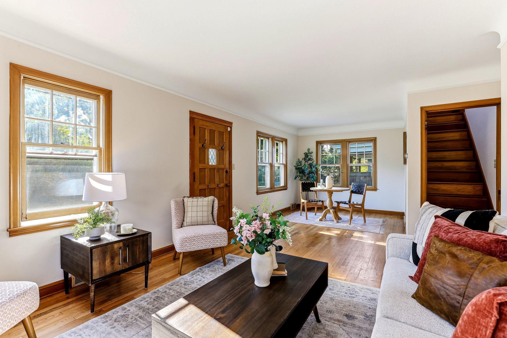 View of Residential at 3412 34th Avenue, Minneapolis MN 55406, Minneapolis (2 of 32) - Mike Wilen | Minnesota Team Real Estate