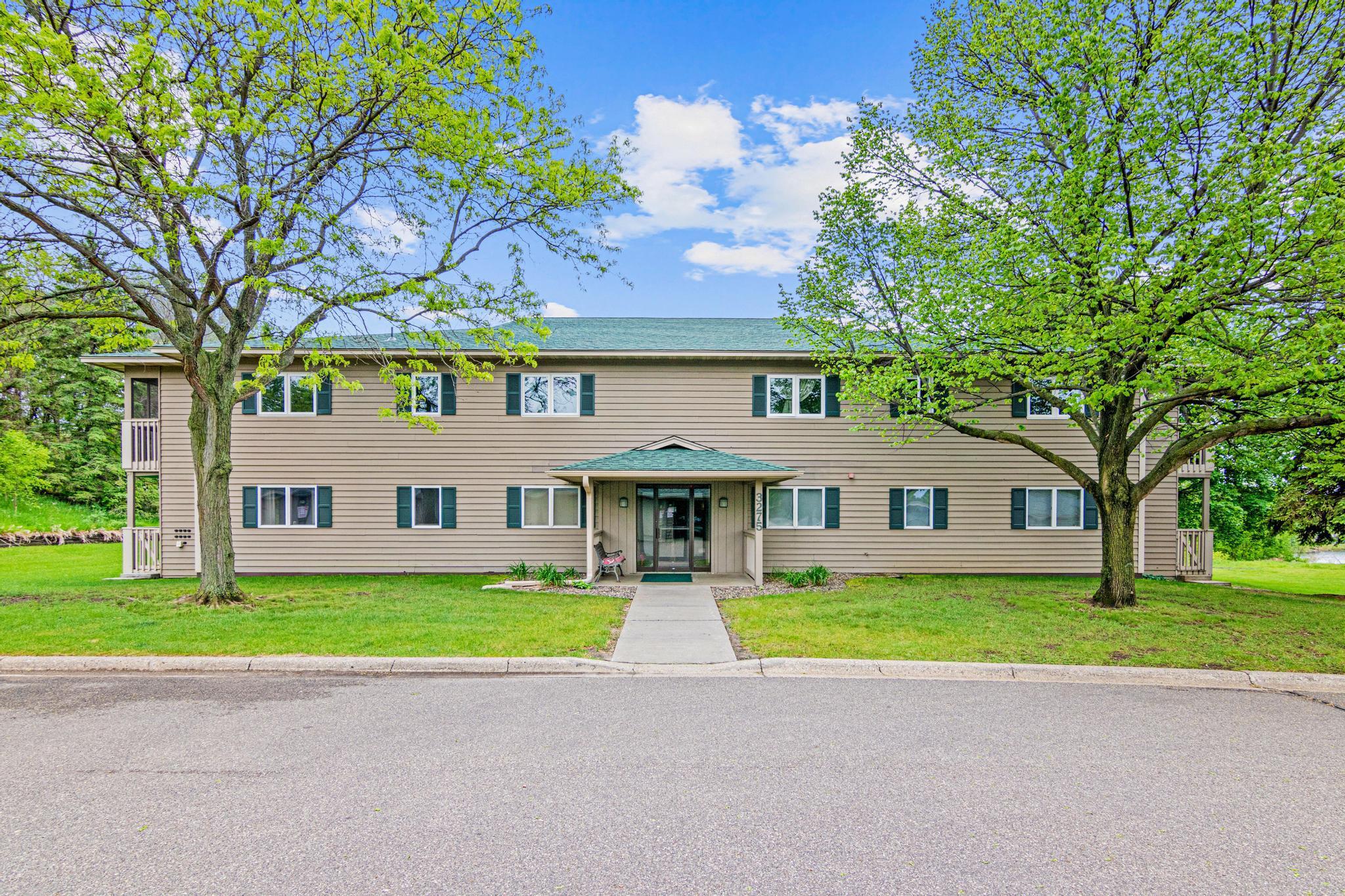 View of (CC) Low Rise (3- Levels) at 3275 80th Street, Inver Grove Heights - Mike Wilen | Minnesota Team Real Estate