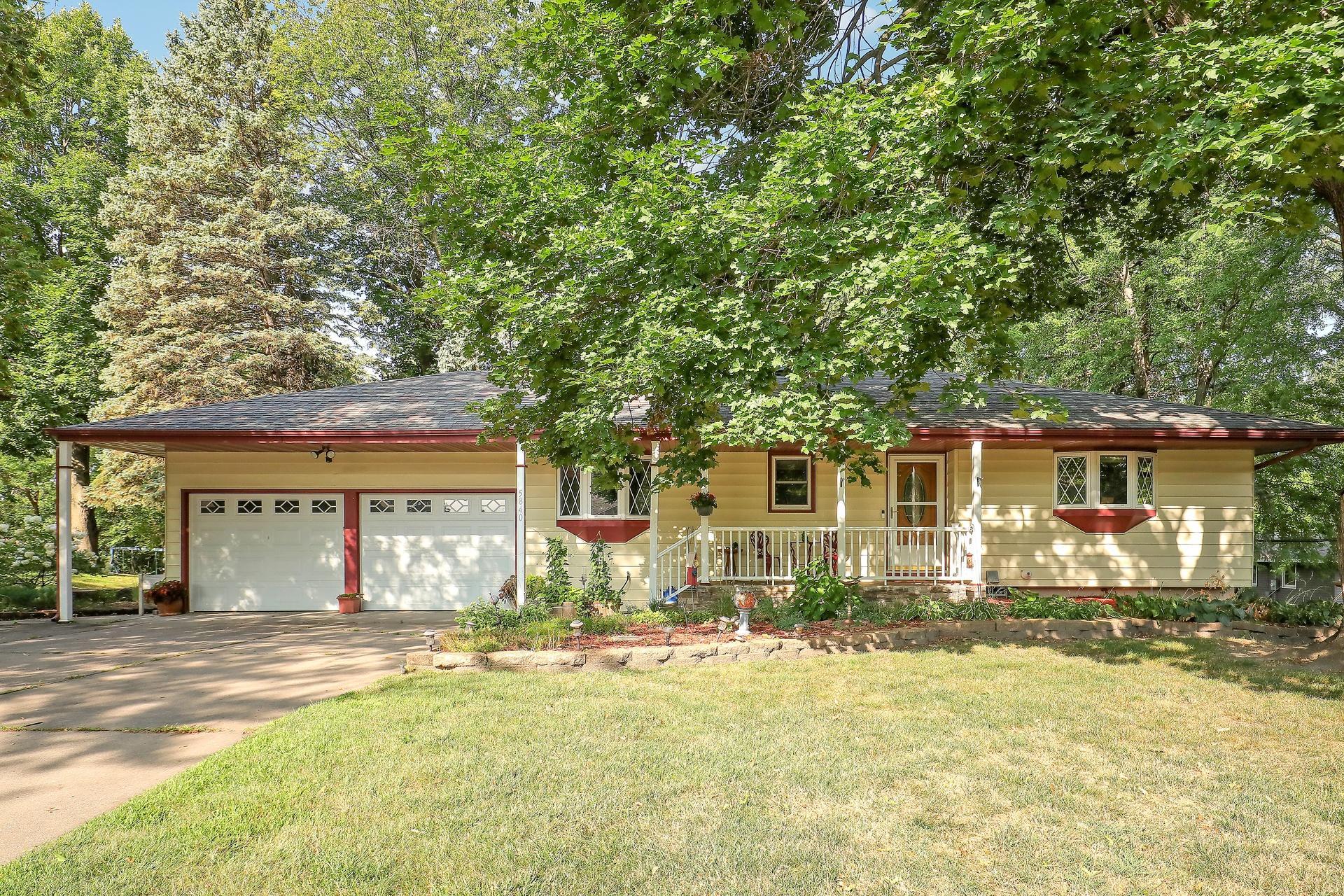View of Residential at 5840 Tennison Drive, Fridley MN 55432, Fridley - Mike Wilen | Minnesota Team Real Estate