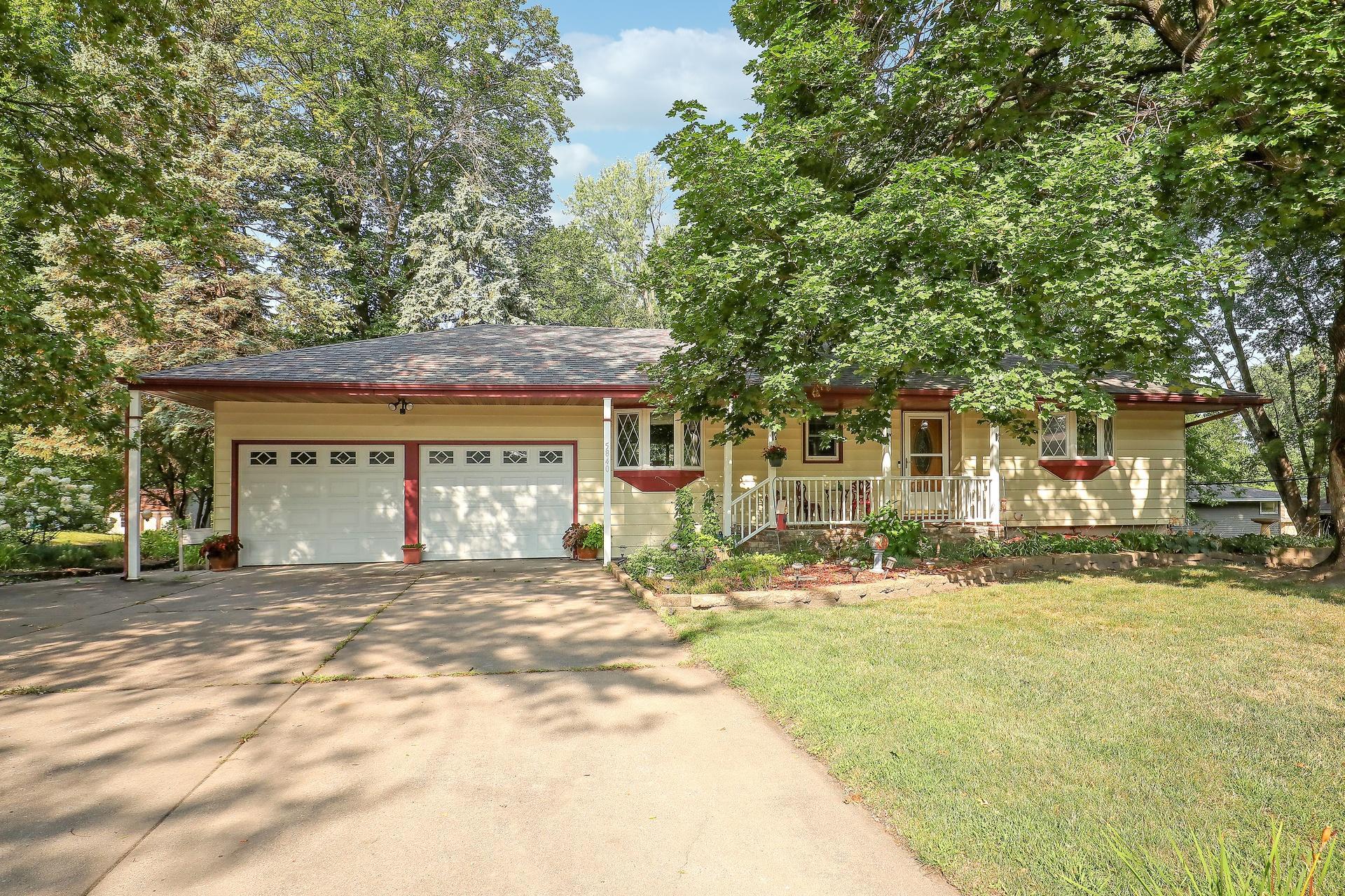 View of Residential at 5840 Tennison Drive, Fridley MN 55432, Fridley (2 of 64) - Mike Wilen | Minnesota Team Real Estate