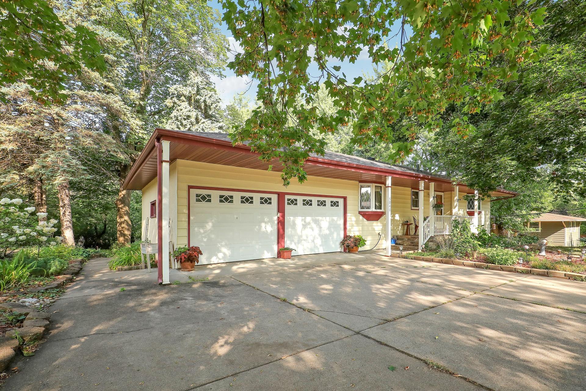 View of Residential at 5840 Tennison Drive, Fridley MN 55432, Fridley (4 of 64) - Mike Wilen | Minnesota Team Real Estate