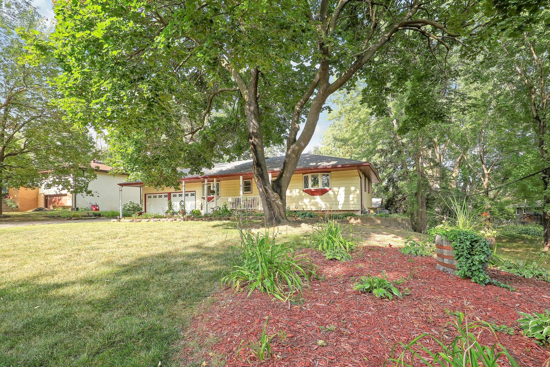 View of Residential at 5840 Tennison Drive, Fridley MN 55432, Fridley (7 of 64) - Mike Wilen | Minnesota Team Real Estate