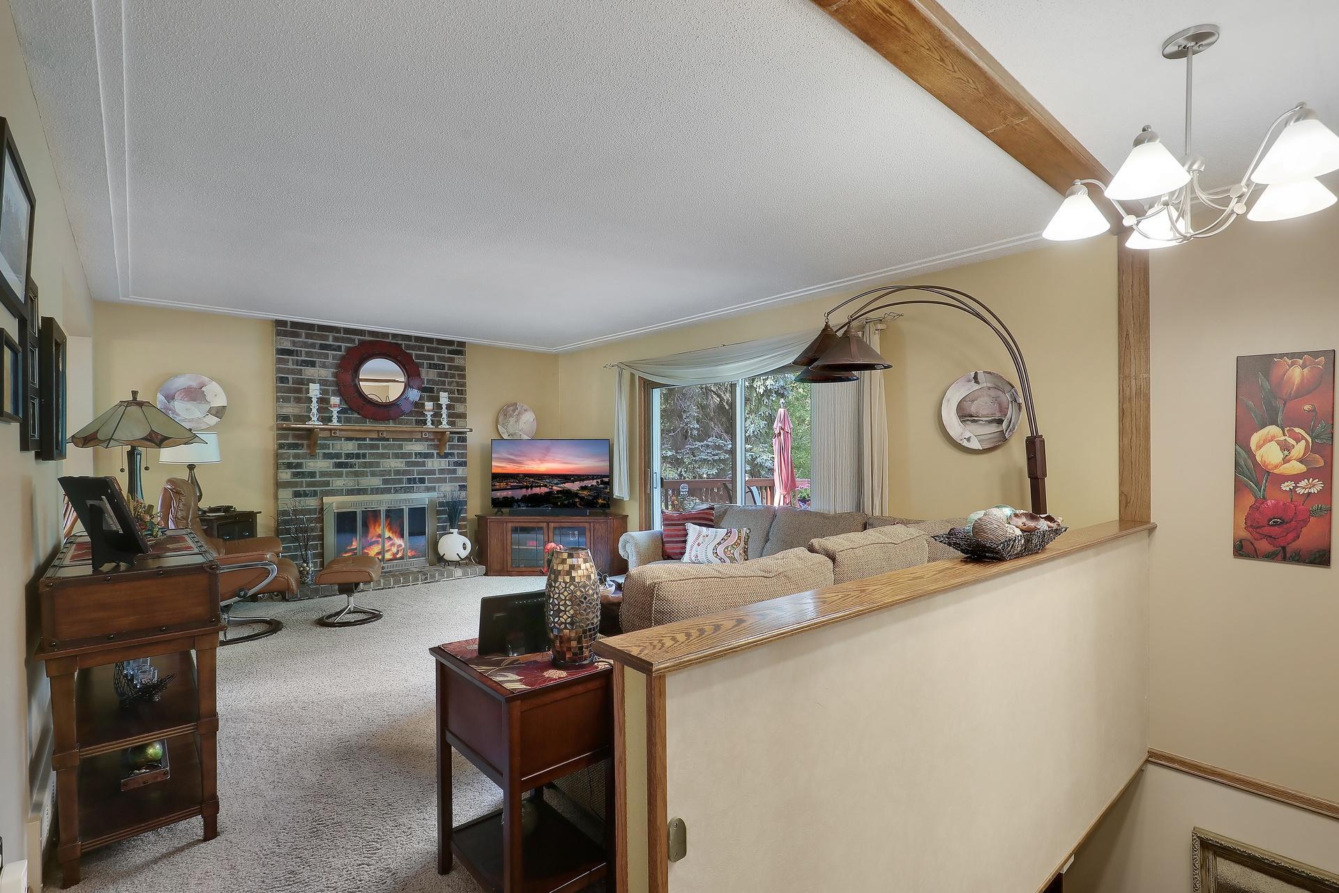 View of Residential at 5840 Tennison Drive, Fridley MN 55432, Fridley (8 of 64) - Mike Wilen | Minnesota Team Real Estate