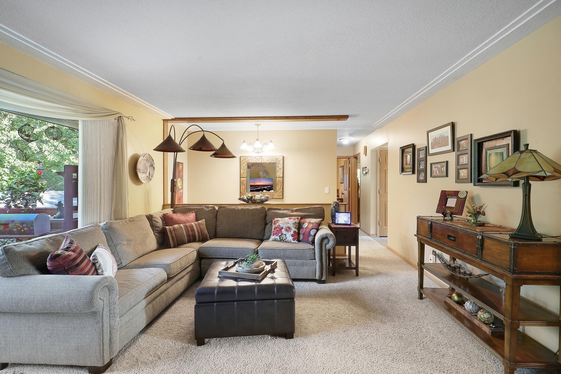 View of Residential at 5840 Tennison Drive, Fridley MN 55432, Fridley (12 of 64) - Mike Wilen | Minnesota Team Real Estate