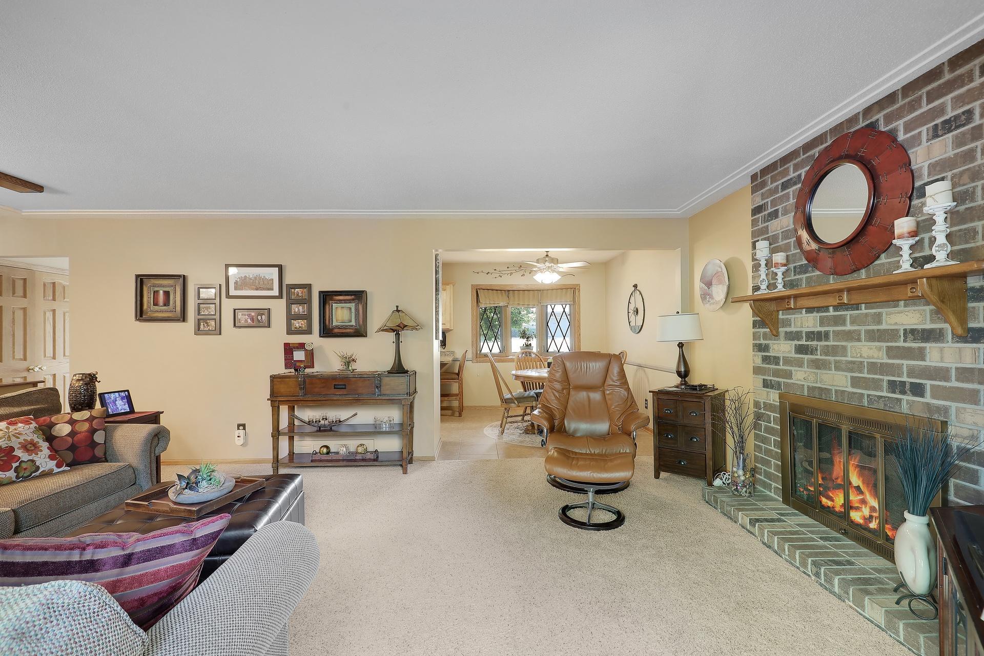 View of Residential at 5840 Tennison Drive, Fridley MN 55432, Fridley (14 of 64) - Mike Wilen | Minnesota Team Real Estate