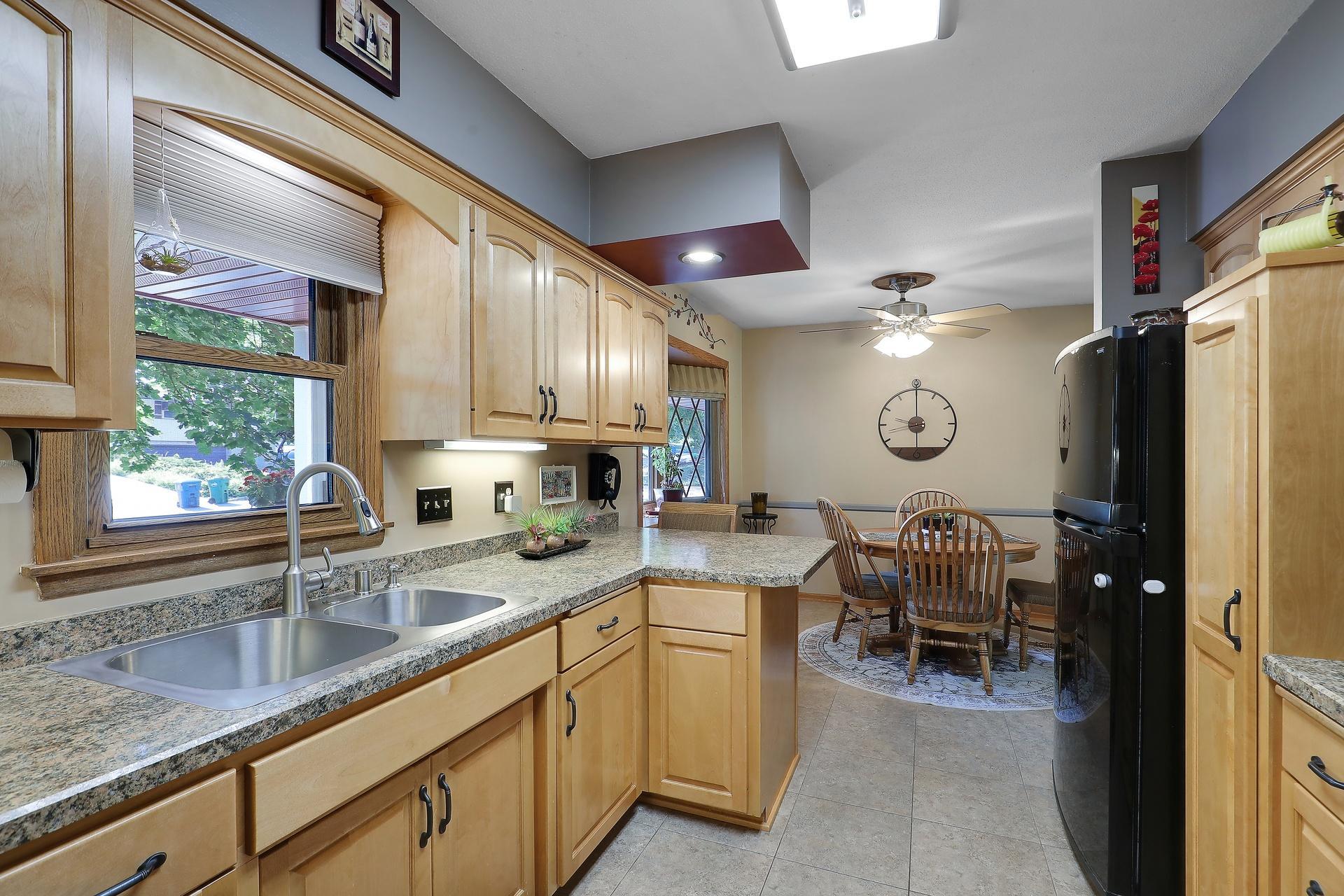 View of Residential at 5840 Tennison Drive, Fridley MN 55432, Fridley (17 of 64) - Mike Wilen | Minnesota Team Real Estate