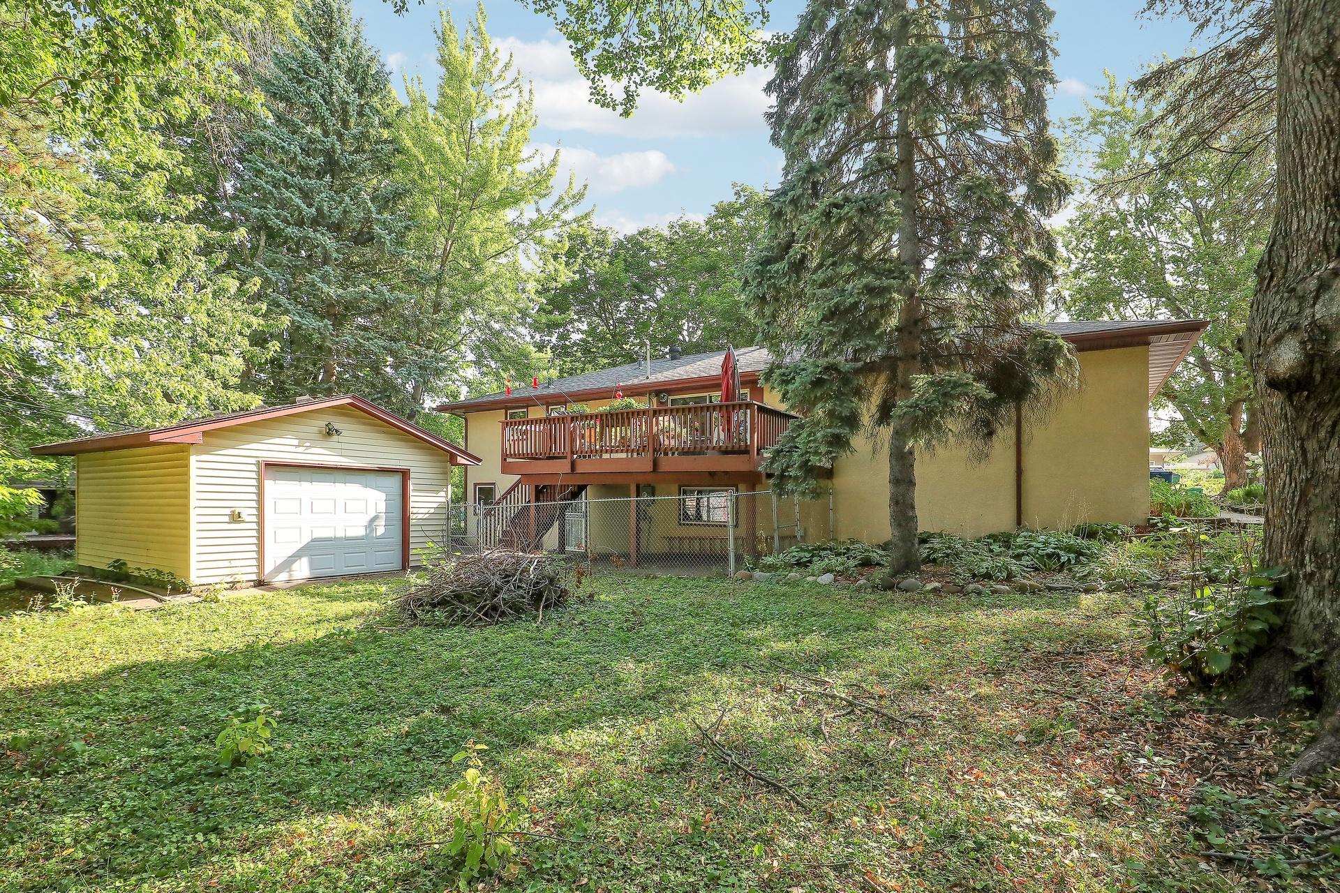 View of Residential at 5840 Tennison Drive, Fridley MN 55432, Fridley (46 of 64) - Mike Wilen | Minnesota Team Real Estate