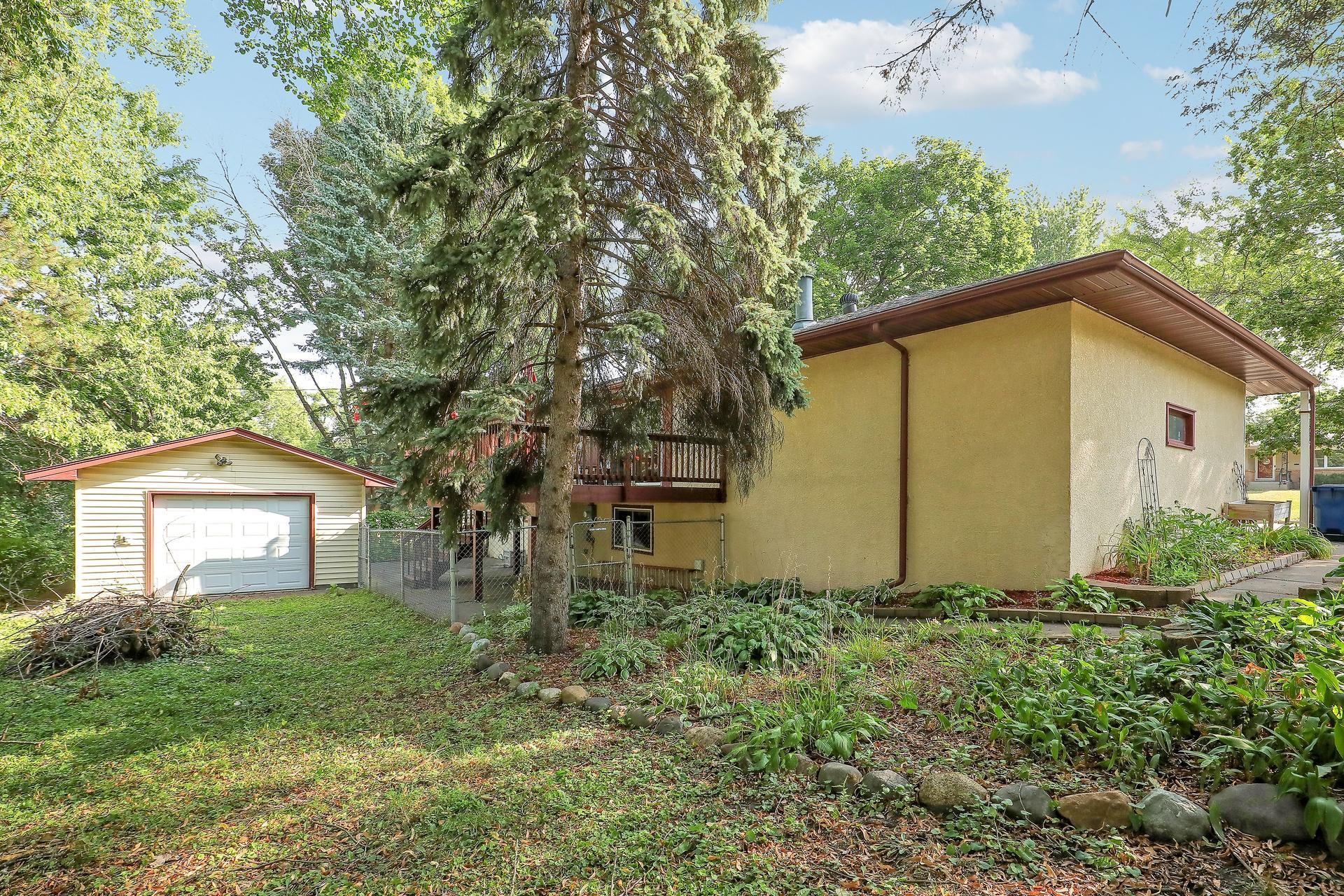 View of Residential at 5840 Tennison Drive, Fridley MN 55432, Fridley (47 of 64) - Mike Wilen | Minnesota Team Real Estate