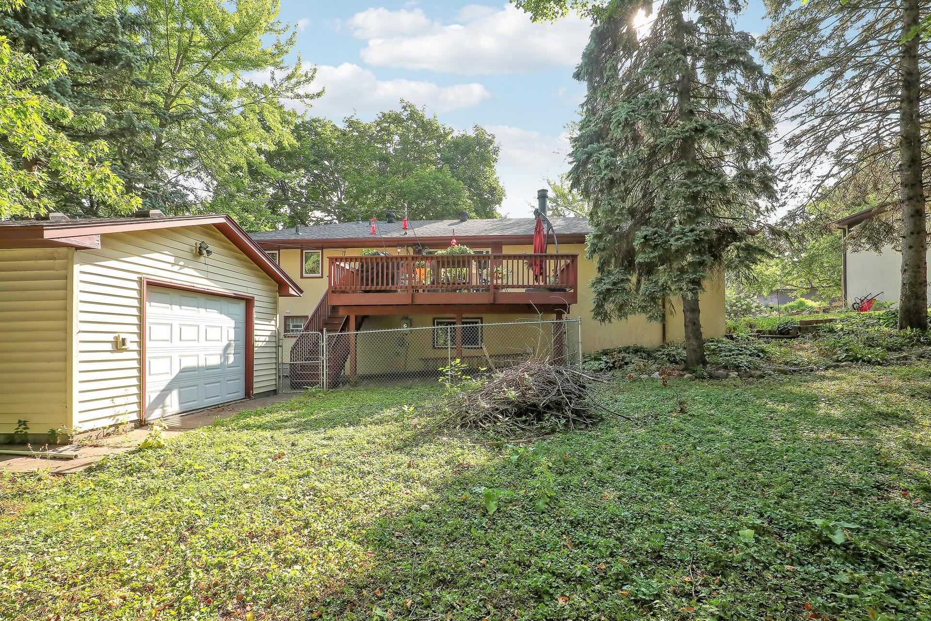 View of Residential at 5840 Tennison Drive, Fridley MN 55432, Fridley (48 of 64) - Mike Wilen | Minnesota Team Real Estate