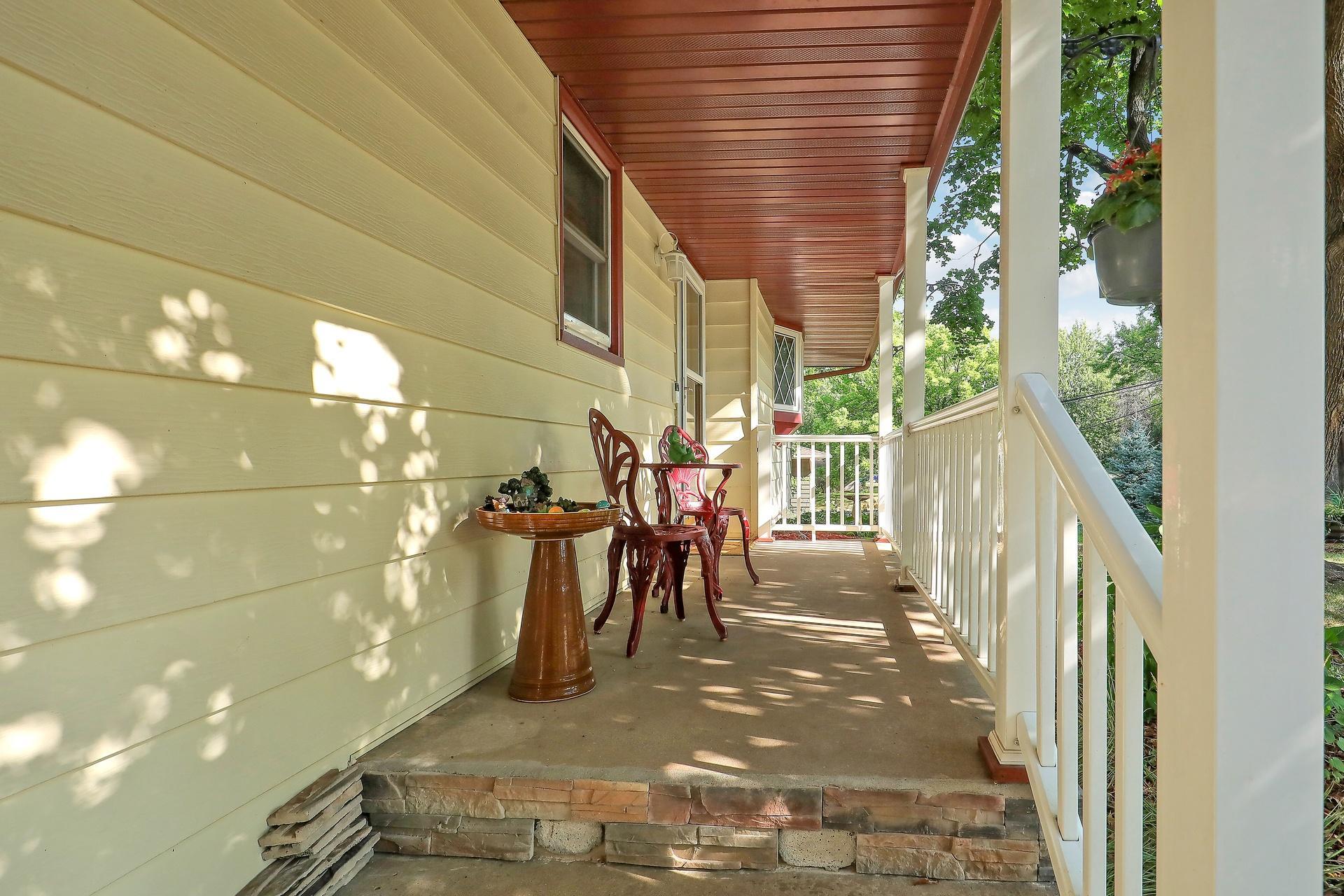 View of Residential at 5840 Tennison Drive, Fridley MN 55432, Fridley (49 of 64) - Mike Wilen | Minnesota Team Real Estate