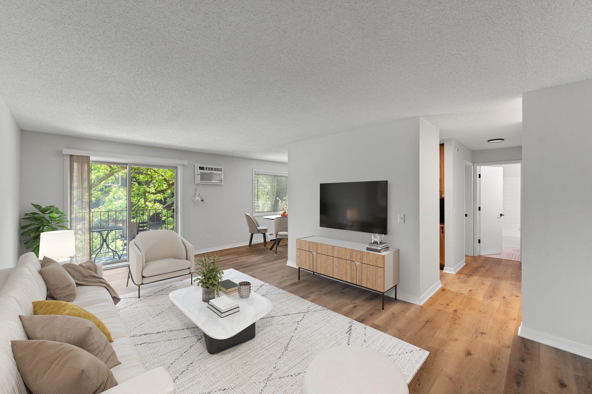View of Residential at 3540 Hennepin Avenue #218, Minneapolis MN 55408, Minneapolis - Mike Wilen | Minnesota Team Real Estate