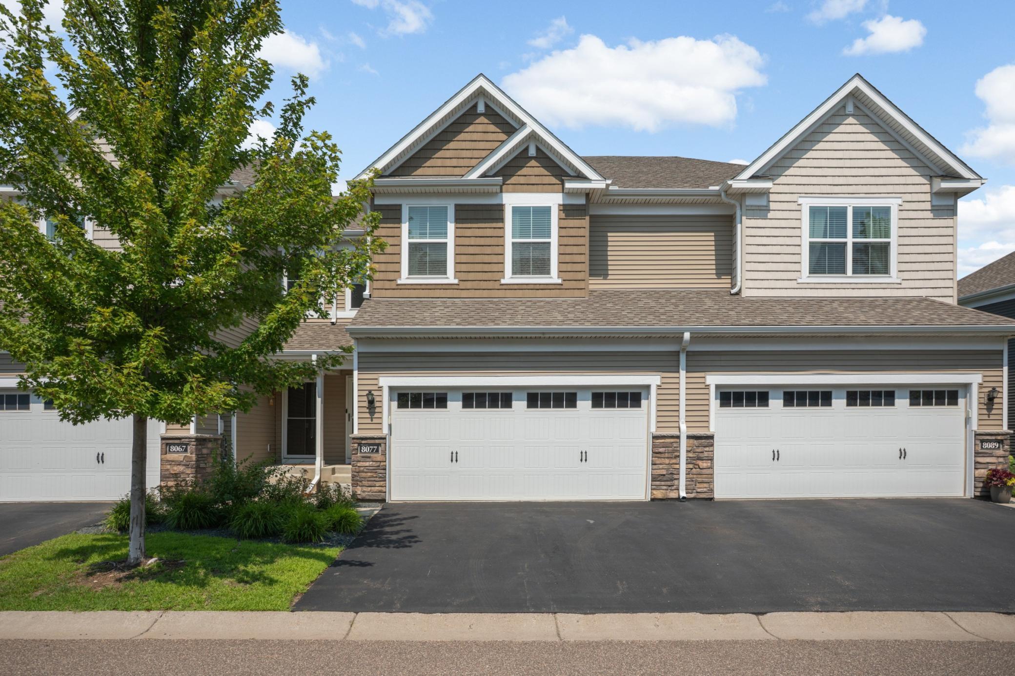 View of Residential at 8077 Cottonwood Lane, Maple Grove MN 55369, Maple Grove - Mike Wilen | Minnesota Team Real Estate